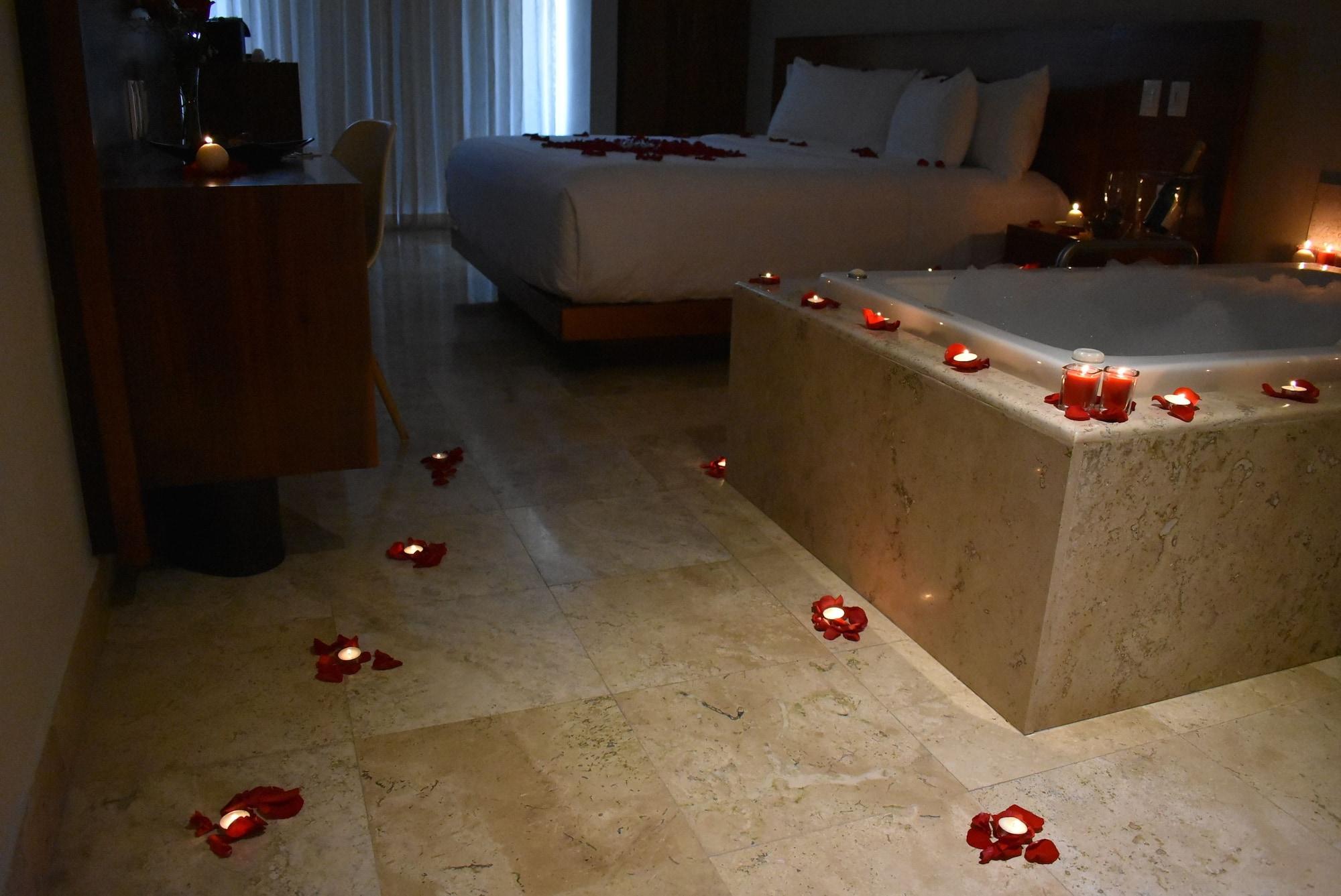 Senses Quinta Avenida By Artisan (adults Only) Hotel