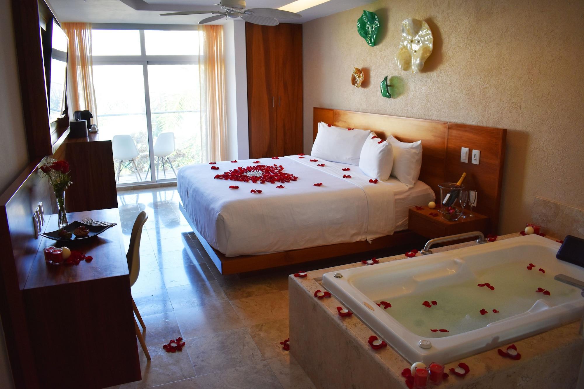 Senses Quinta Avenida By Artisan (adults Only) Hotel 4*