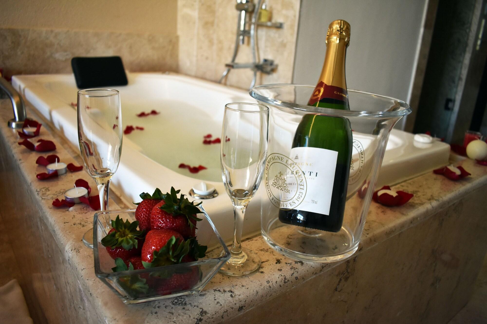 Hotel Senses Quinta Avenida By Artisan (adults Only) 4*