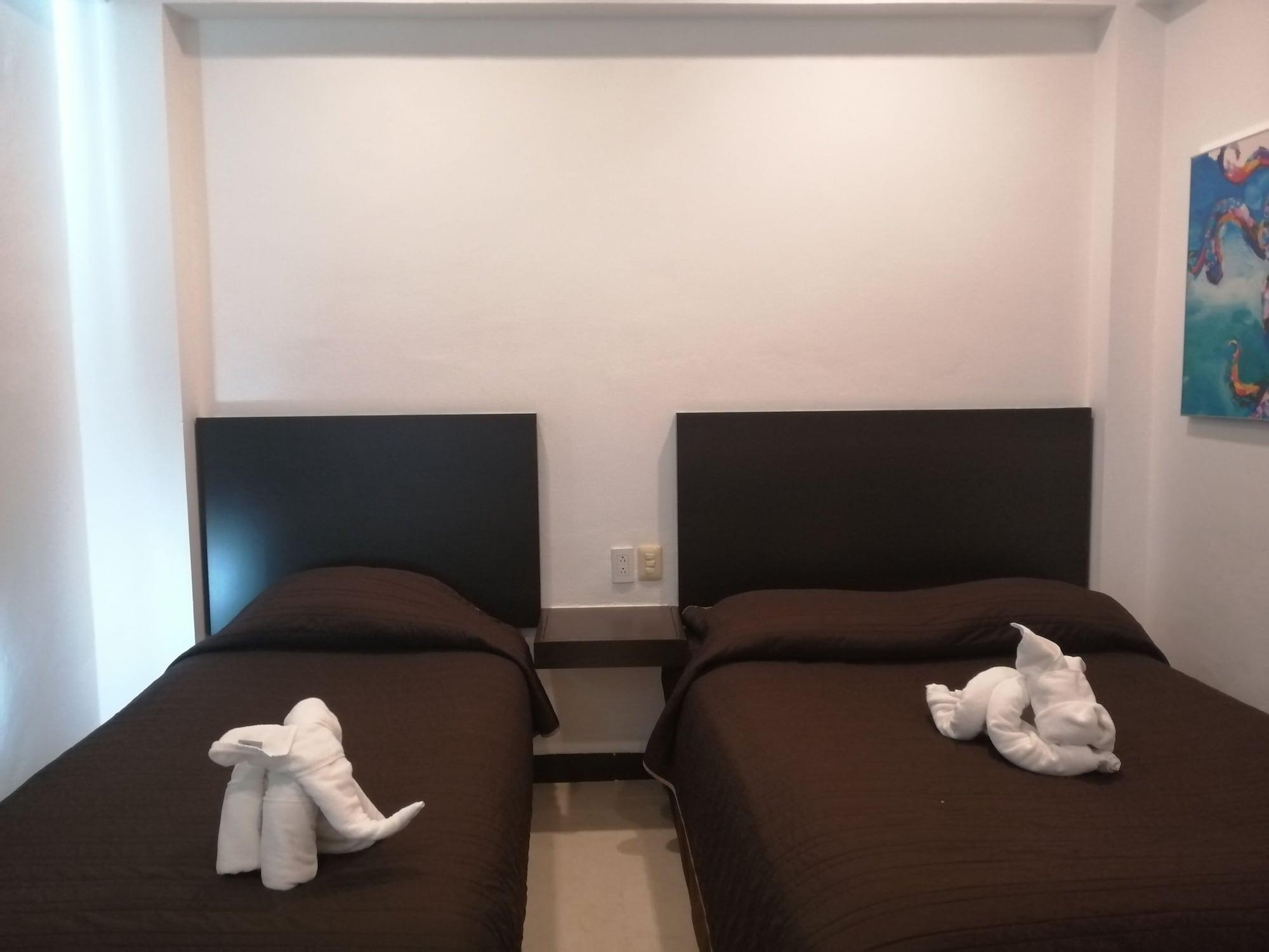 Hotel Plaza Playa Playa del Carmen