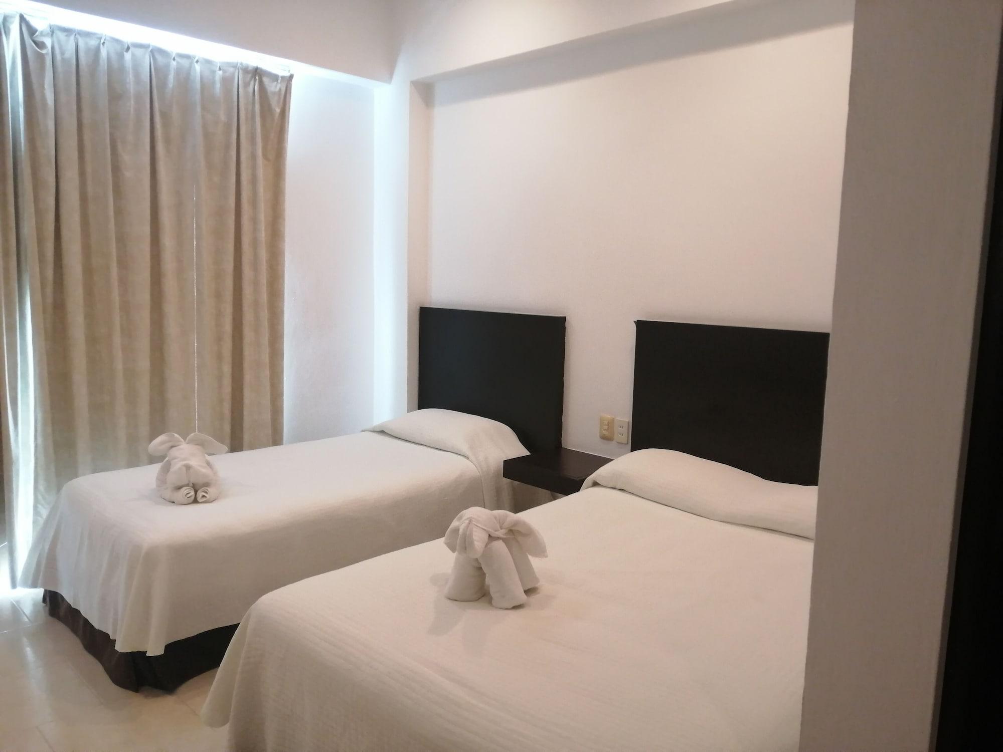 Plaza Playa Hotel 3*