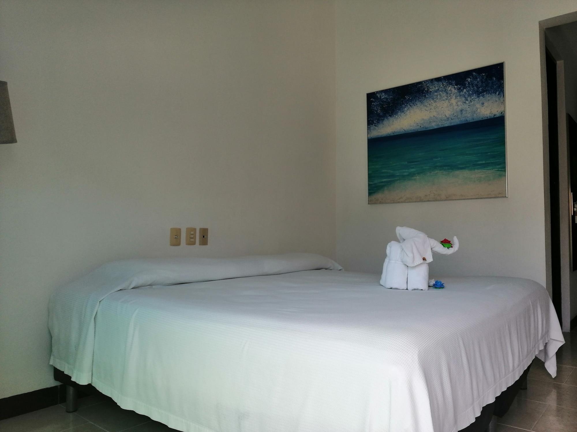 Hotel Plaza Playa