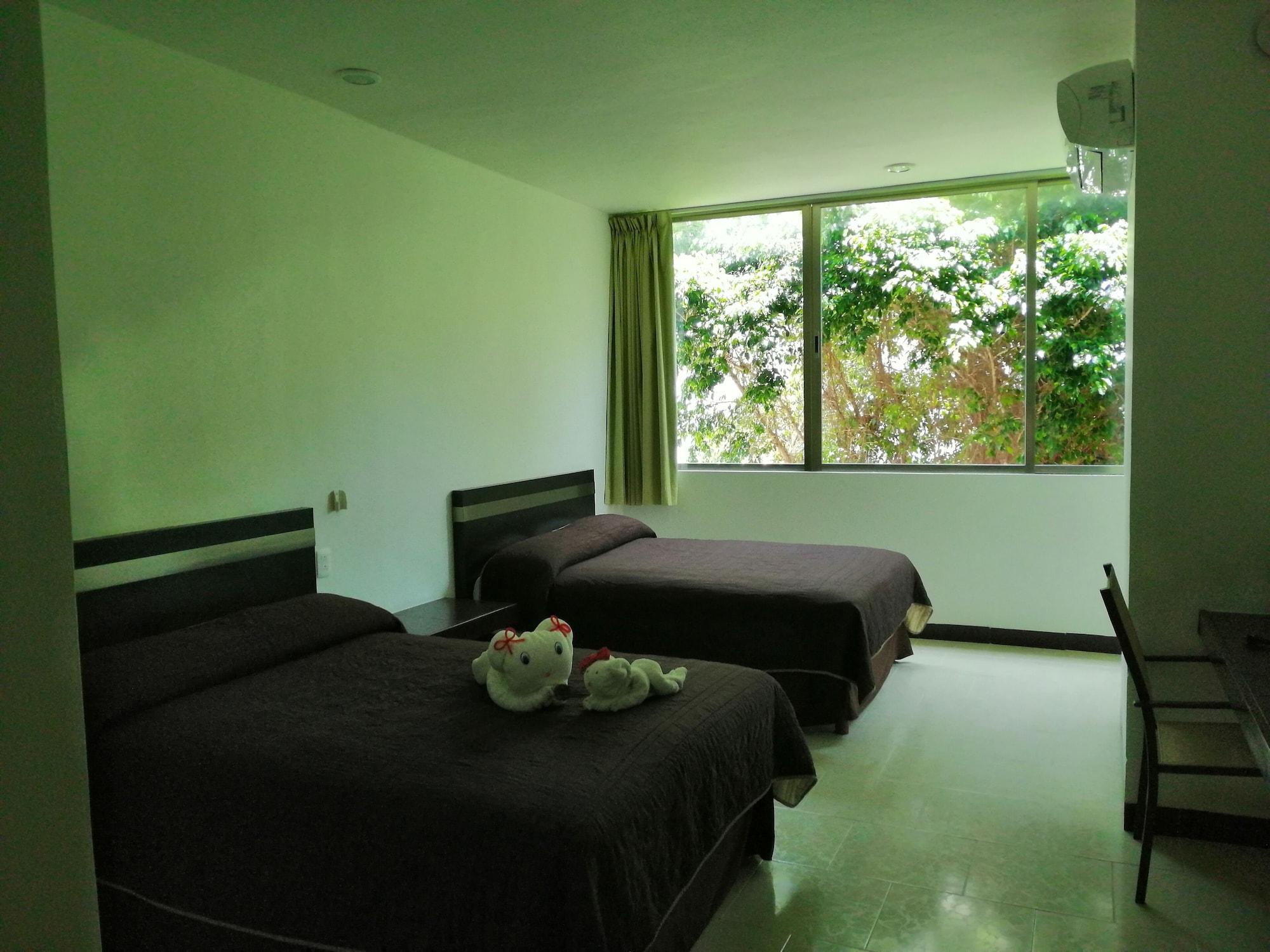 Plaza Playa Hotel 3*