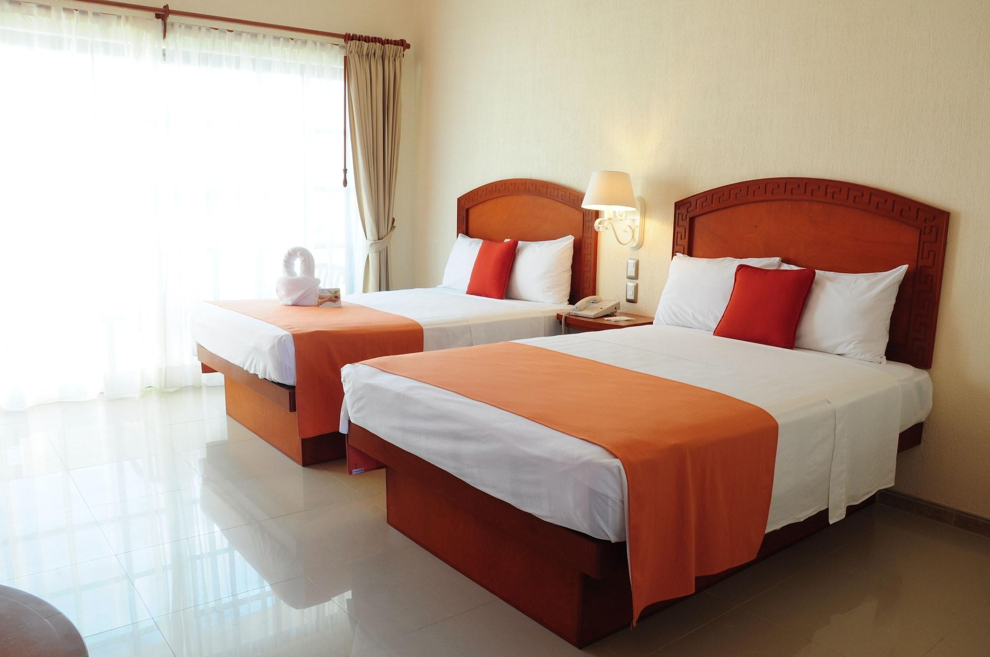 Sian Kaan 3* Playa del Carmen
