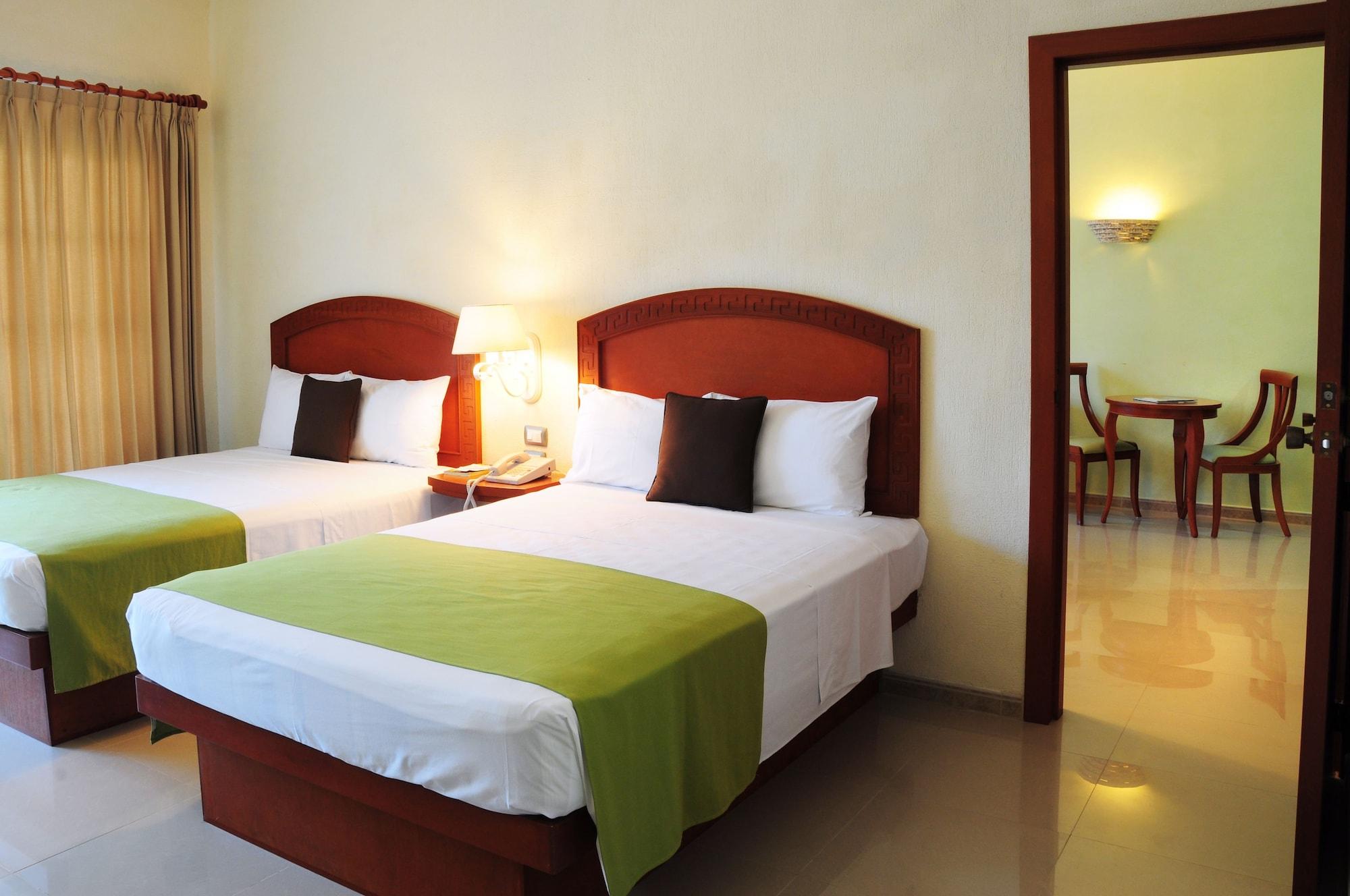 Sian Kaan 3* Playa del Carmen