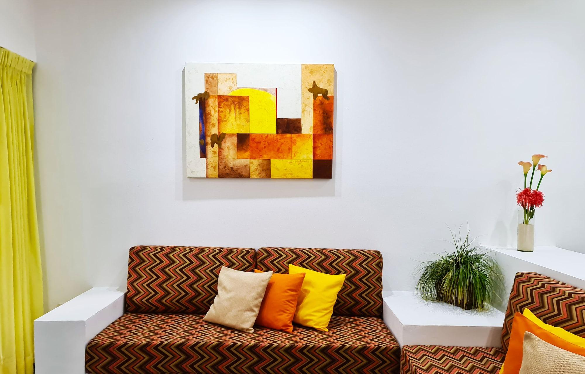 D'angelos Luxury Hotel 3*