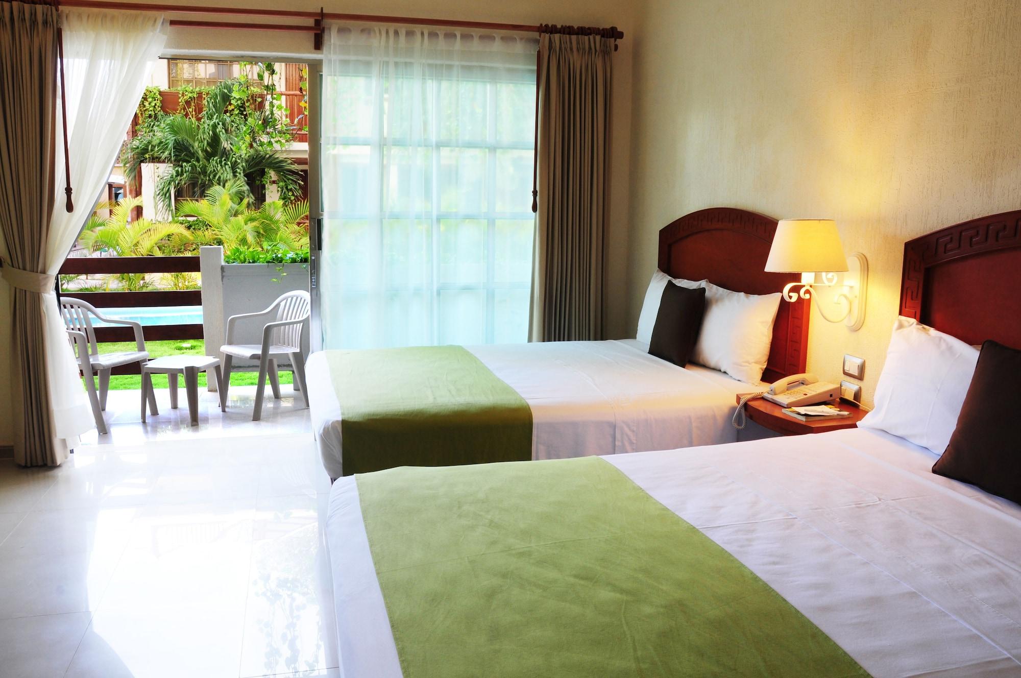 Hotel Sian Kaan
