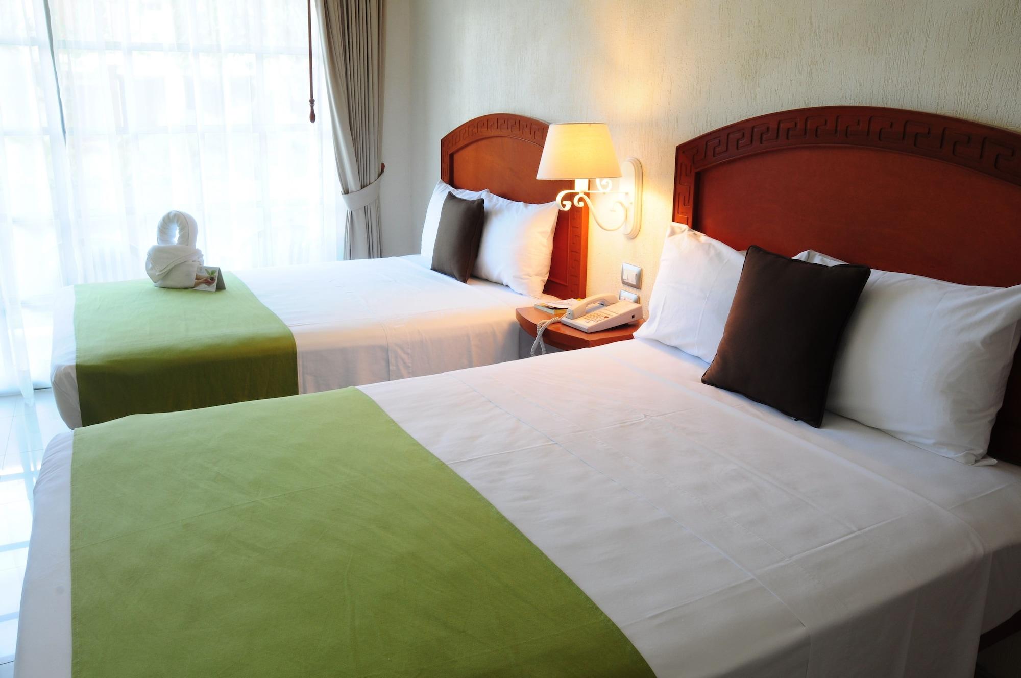 Sian Kaan Hotel Playa del Carmen