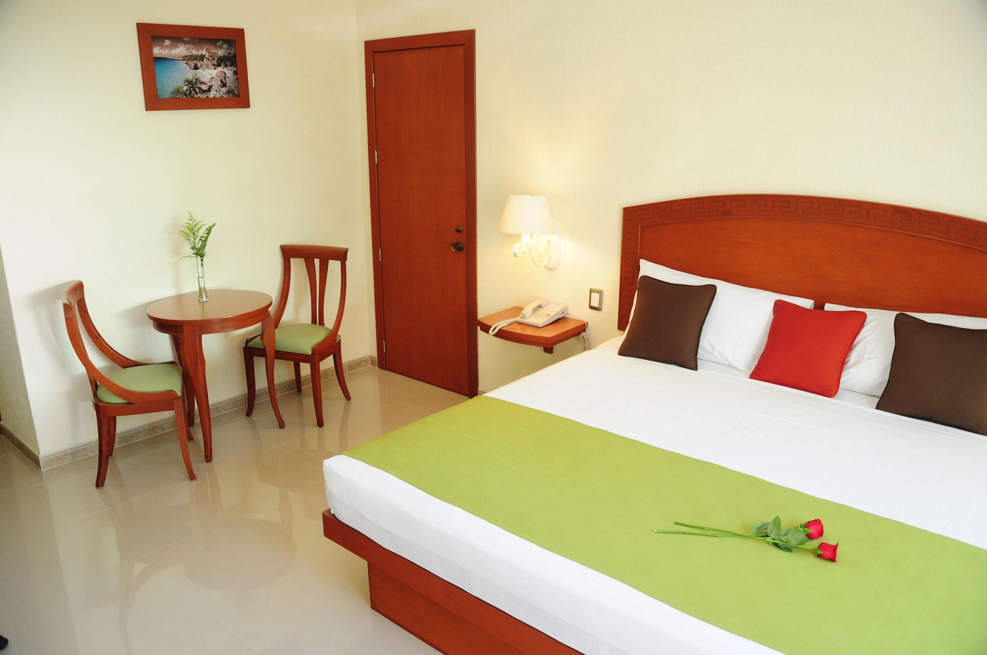 Hotel Sian Kaan Playa del Carmen