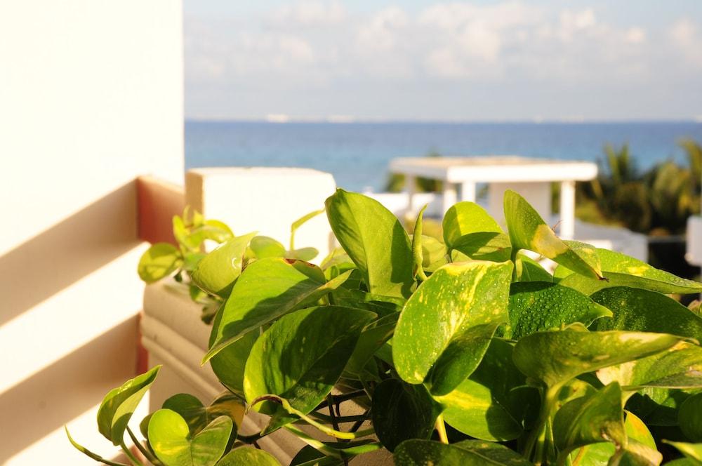 Hotel Sian Kaan