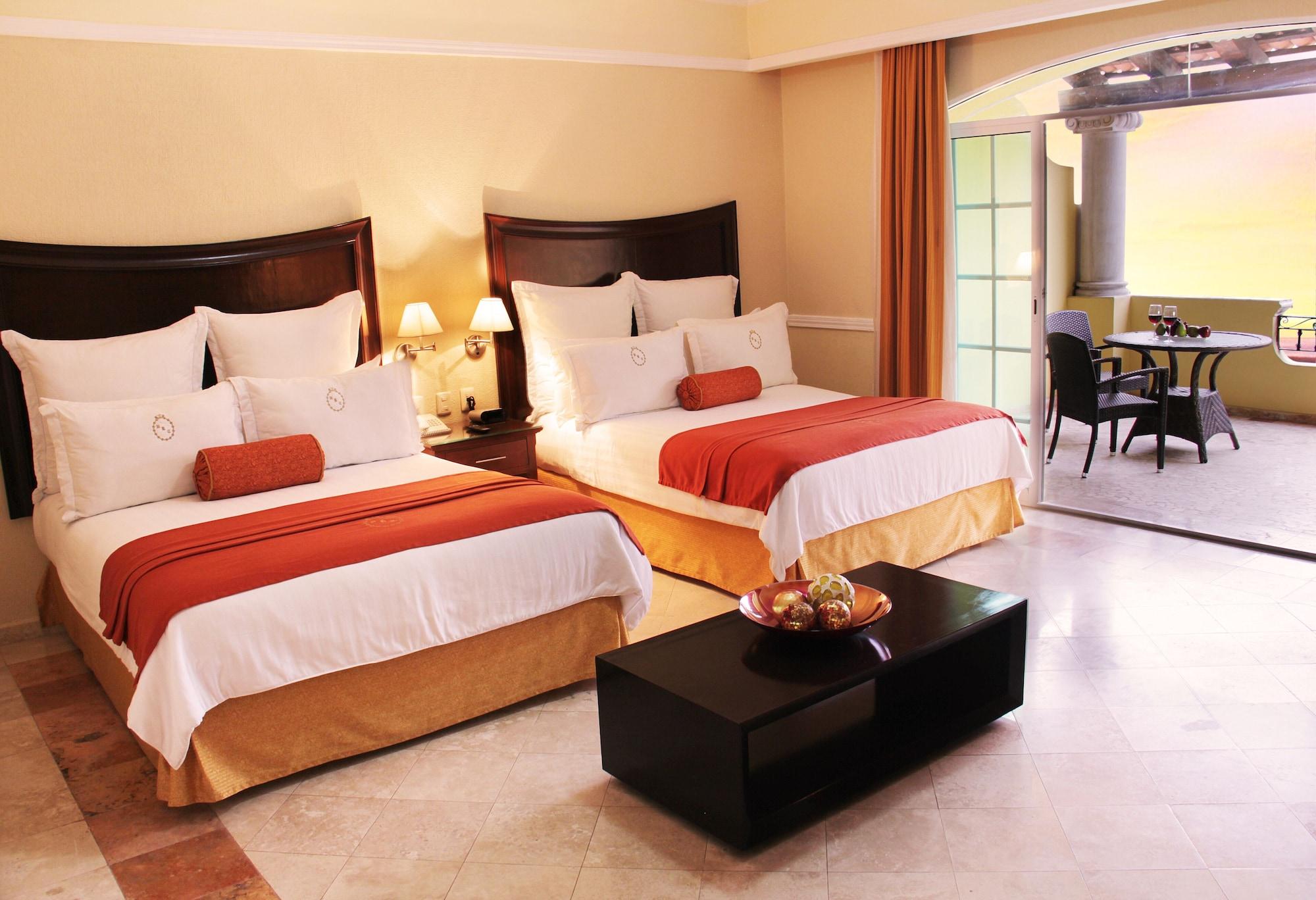 Hacienda Real Del Caribe Hotel