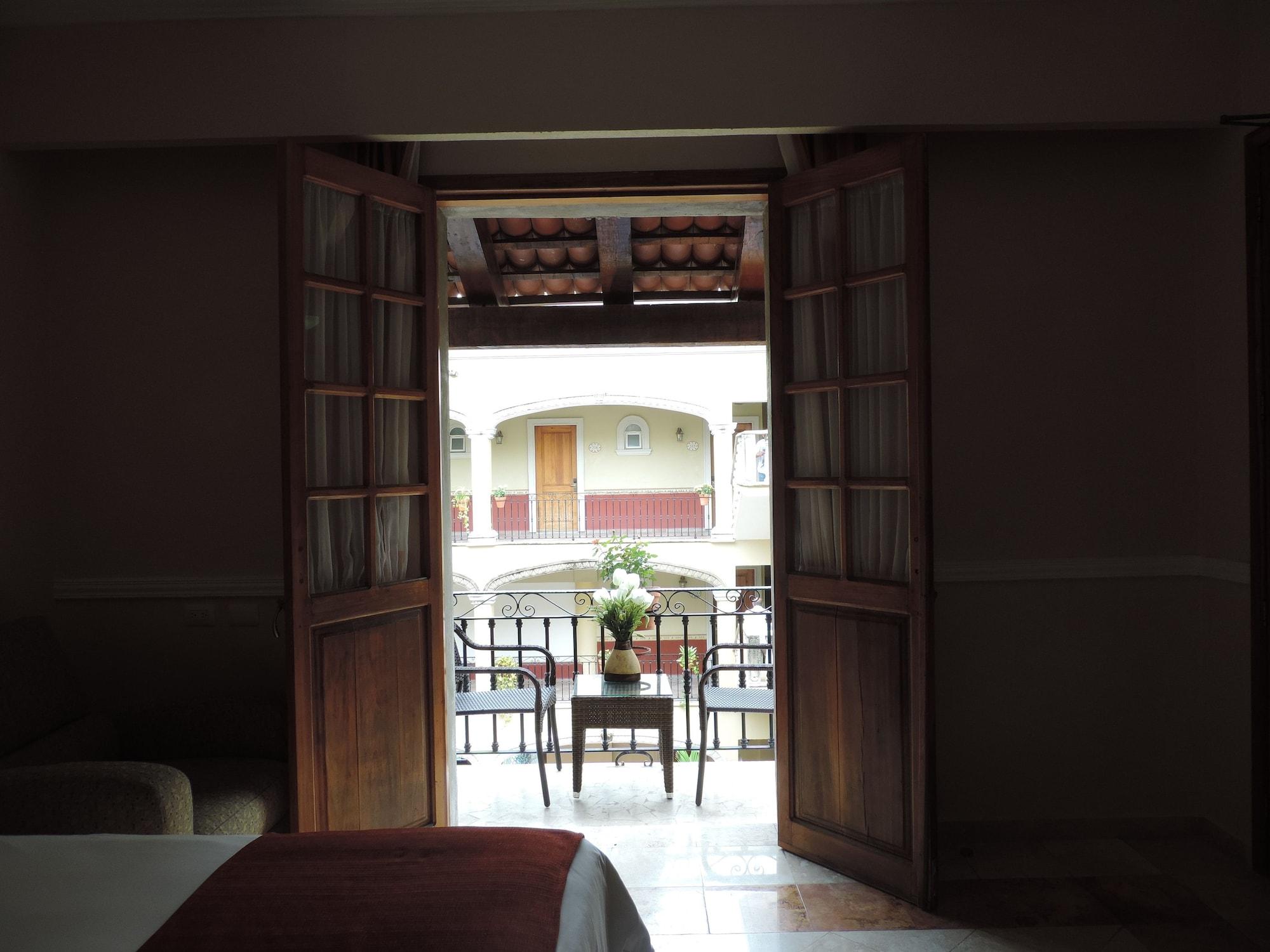 Hotel Hacienda Real Del Caribe 4*