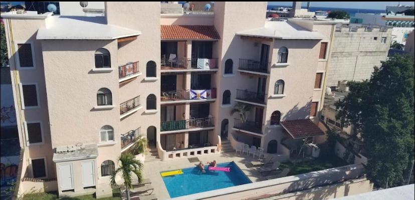 Apartment Palancar