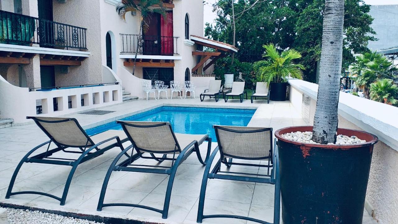 Apartment Palancar Playa del Carmen