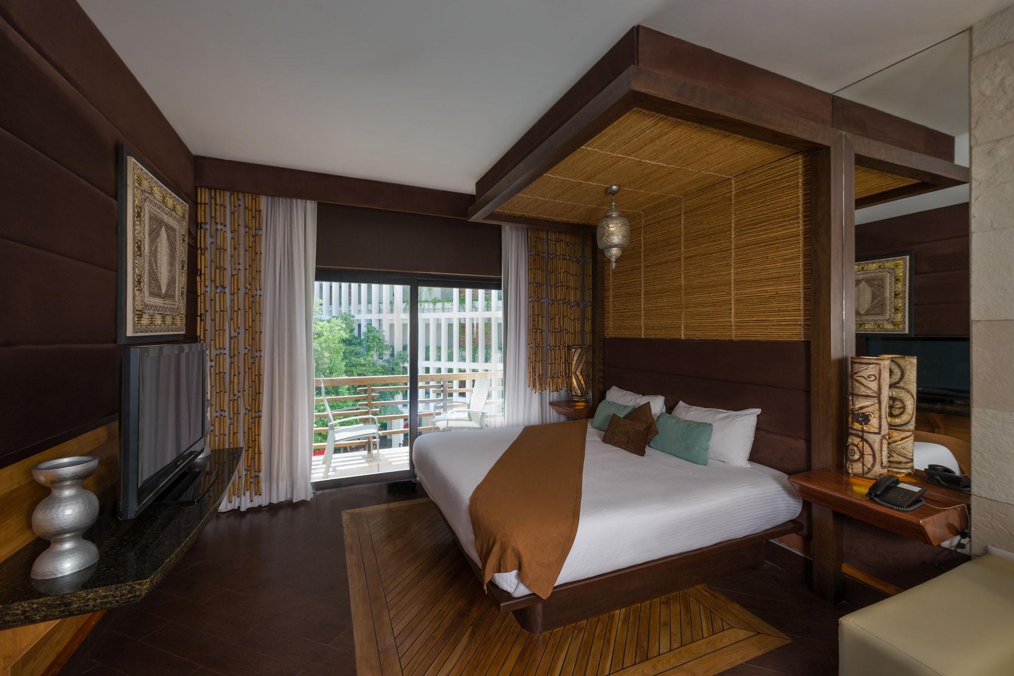 La Divina By Aldea Thai Hotel