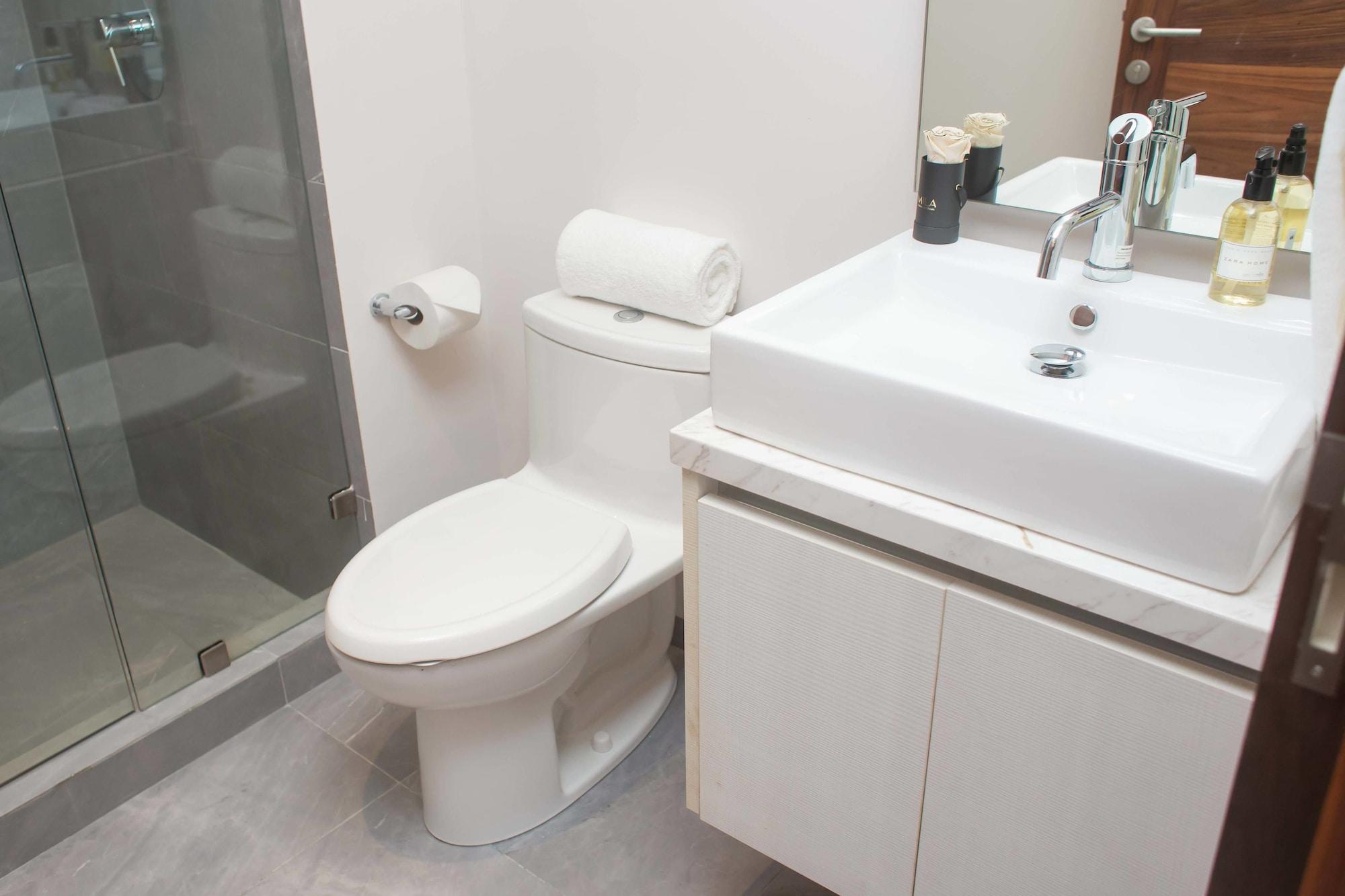 Apartment Sercotel The Gallery By Klr Playa del Carmen