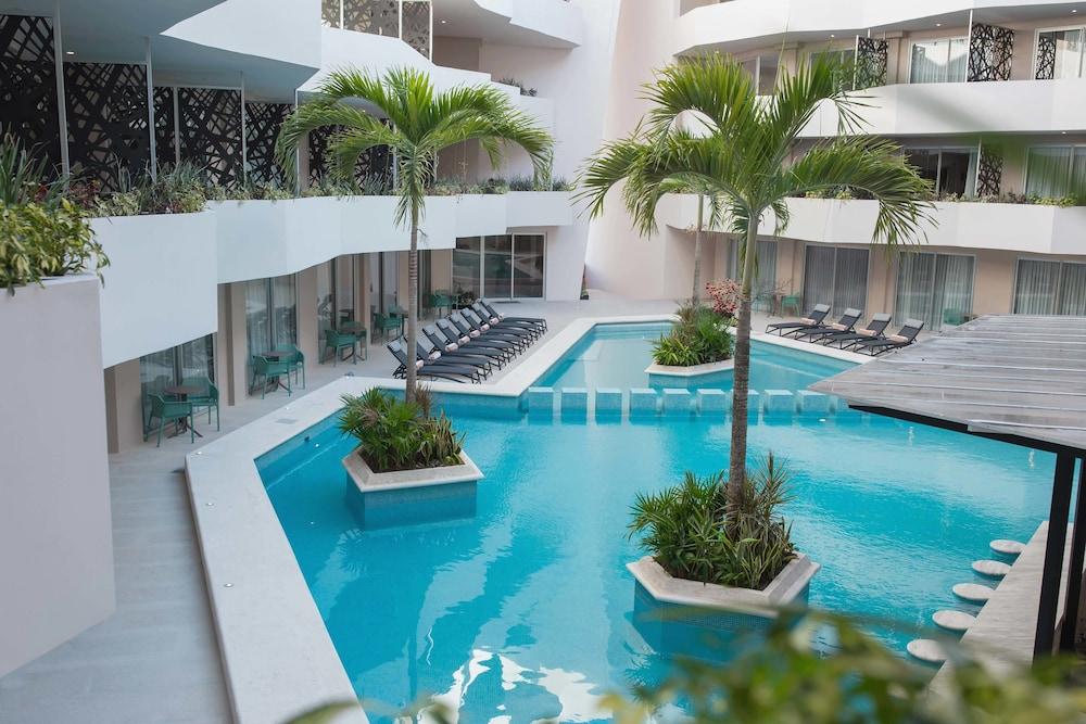 Sercotel The Gallery By Klr Apartment *