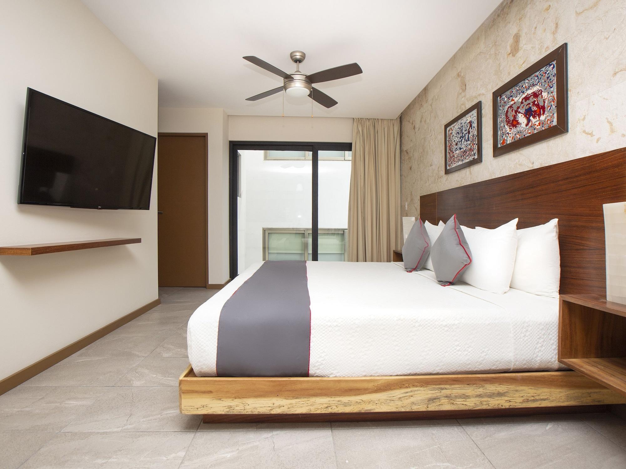 Khách sạn Grand Fifty 4*