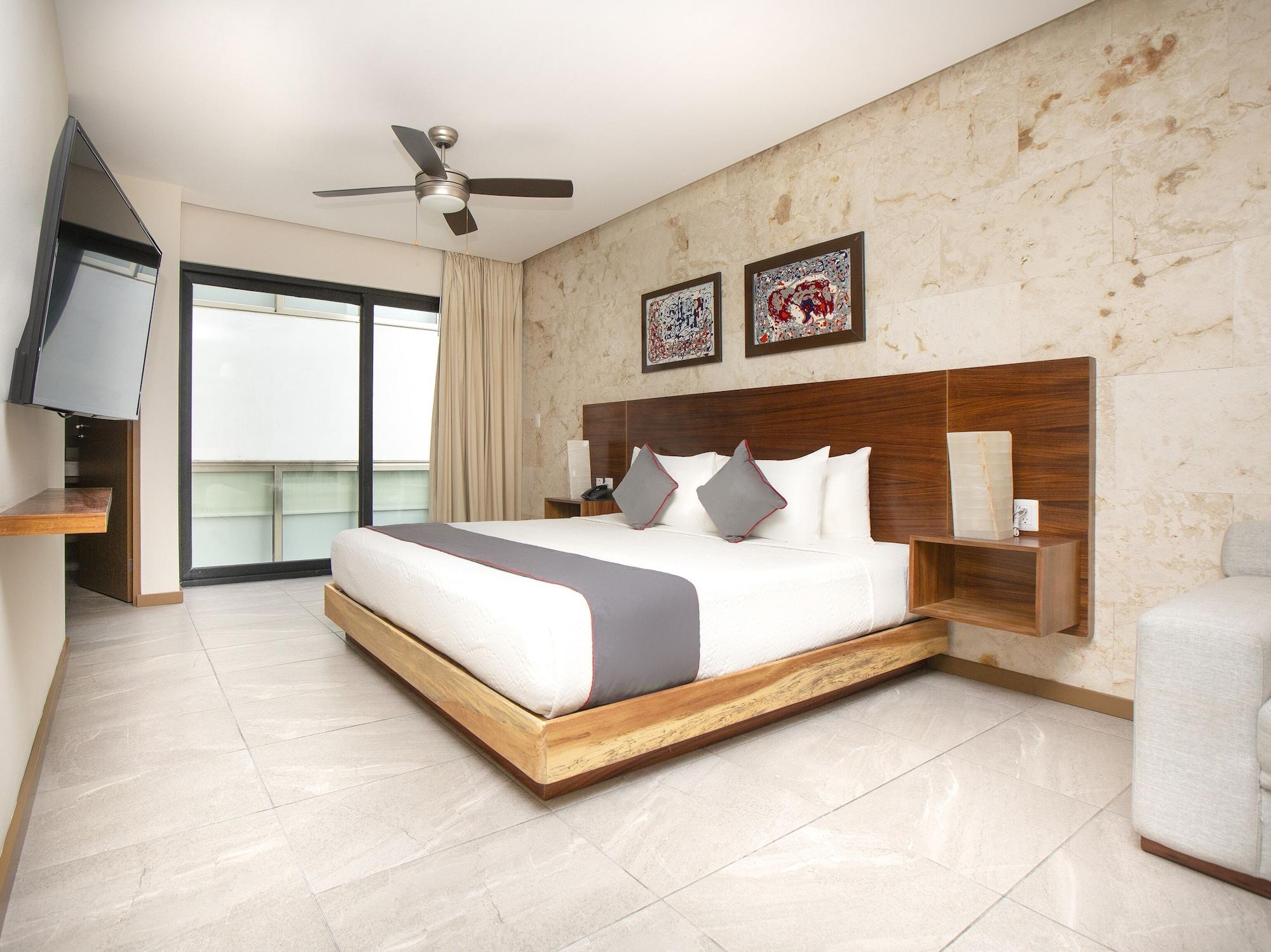 Grand Fifty Khách sạn Playa del Carmen