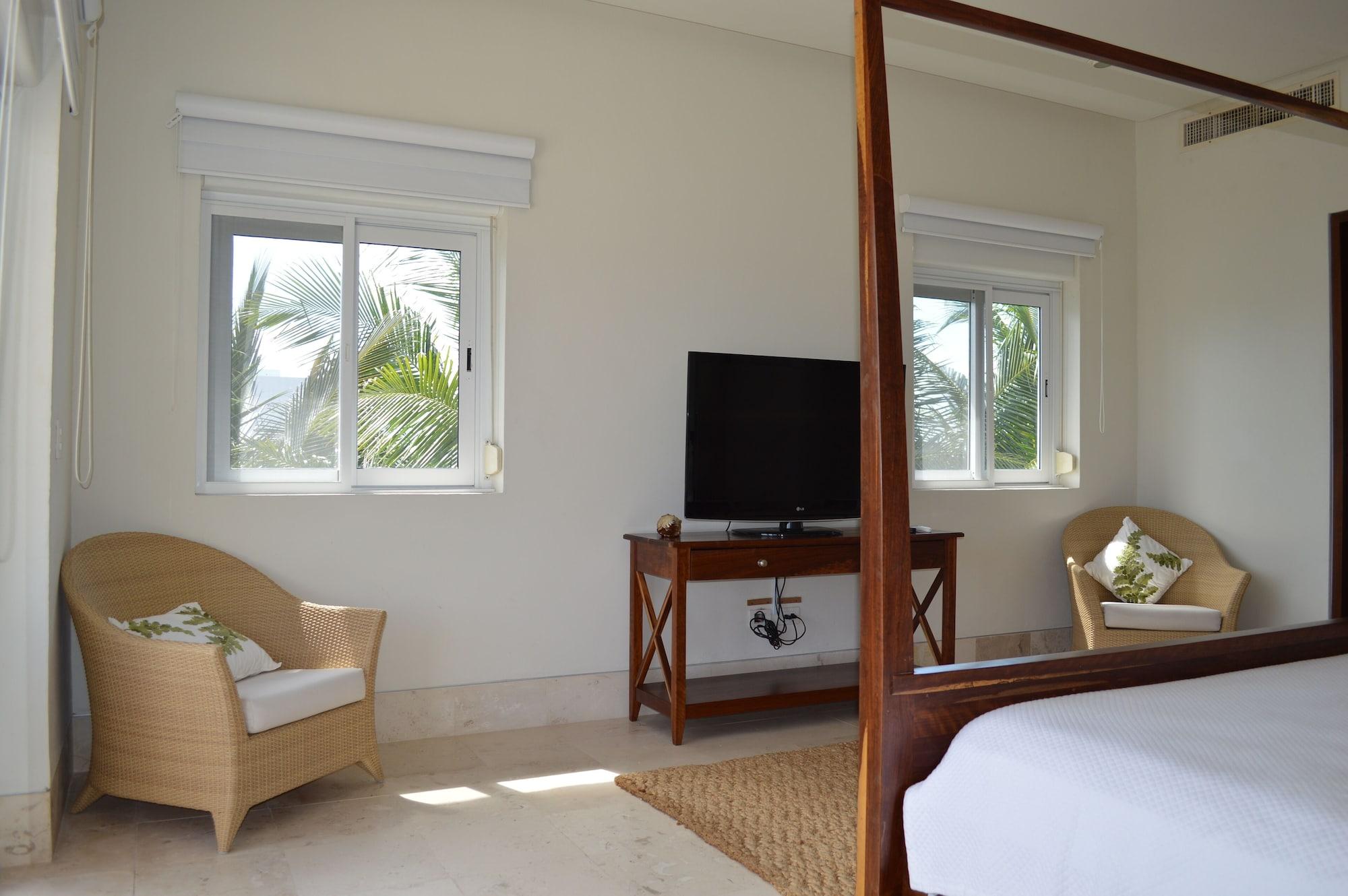Apartment Okol Paraiso By Riviera Playa del Carmen