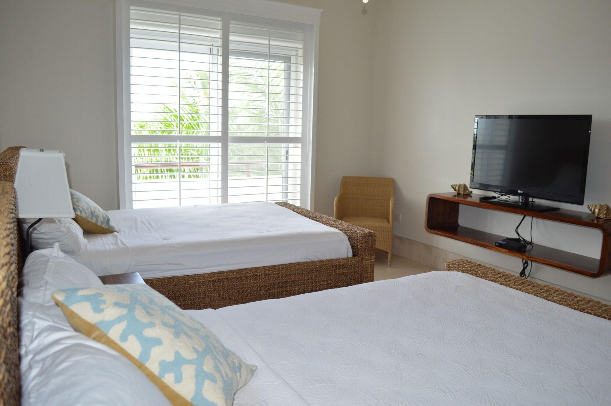 Apartment Okol Paraiso By Riviera *