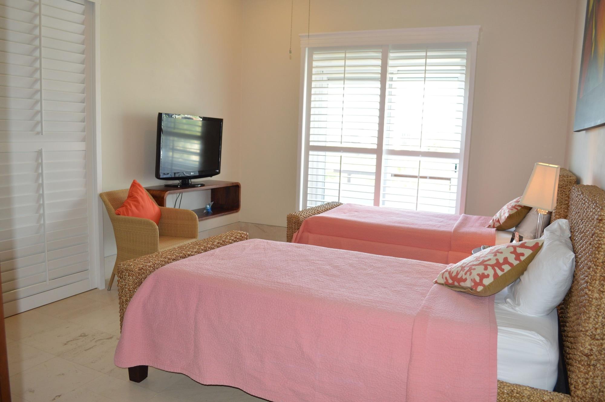 Okol Paraiso By Riviera Apartment Playa del Carmen