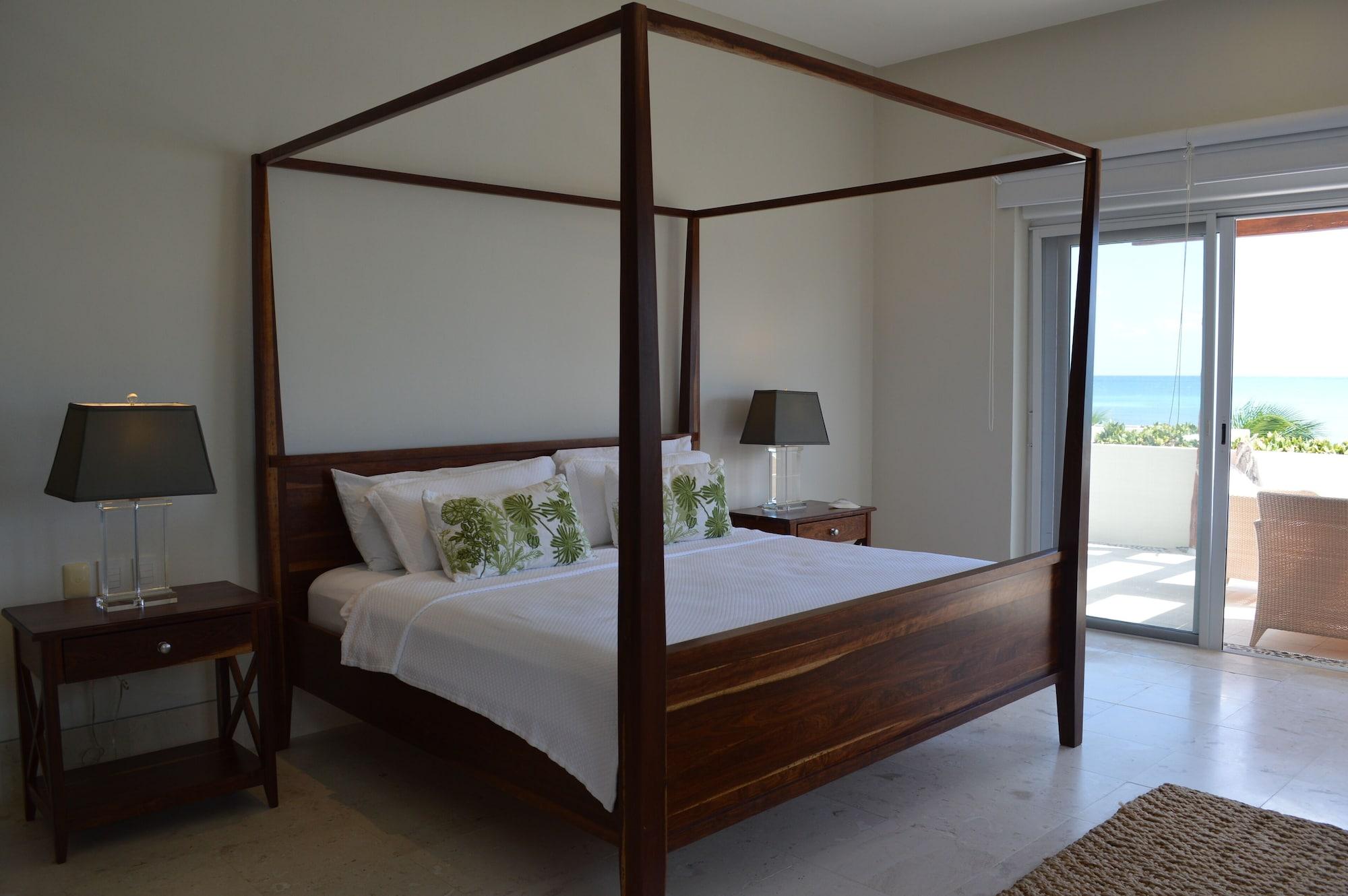 Okol Paraiso By Riviera Apartment Playa del Carmen