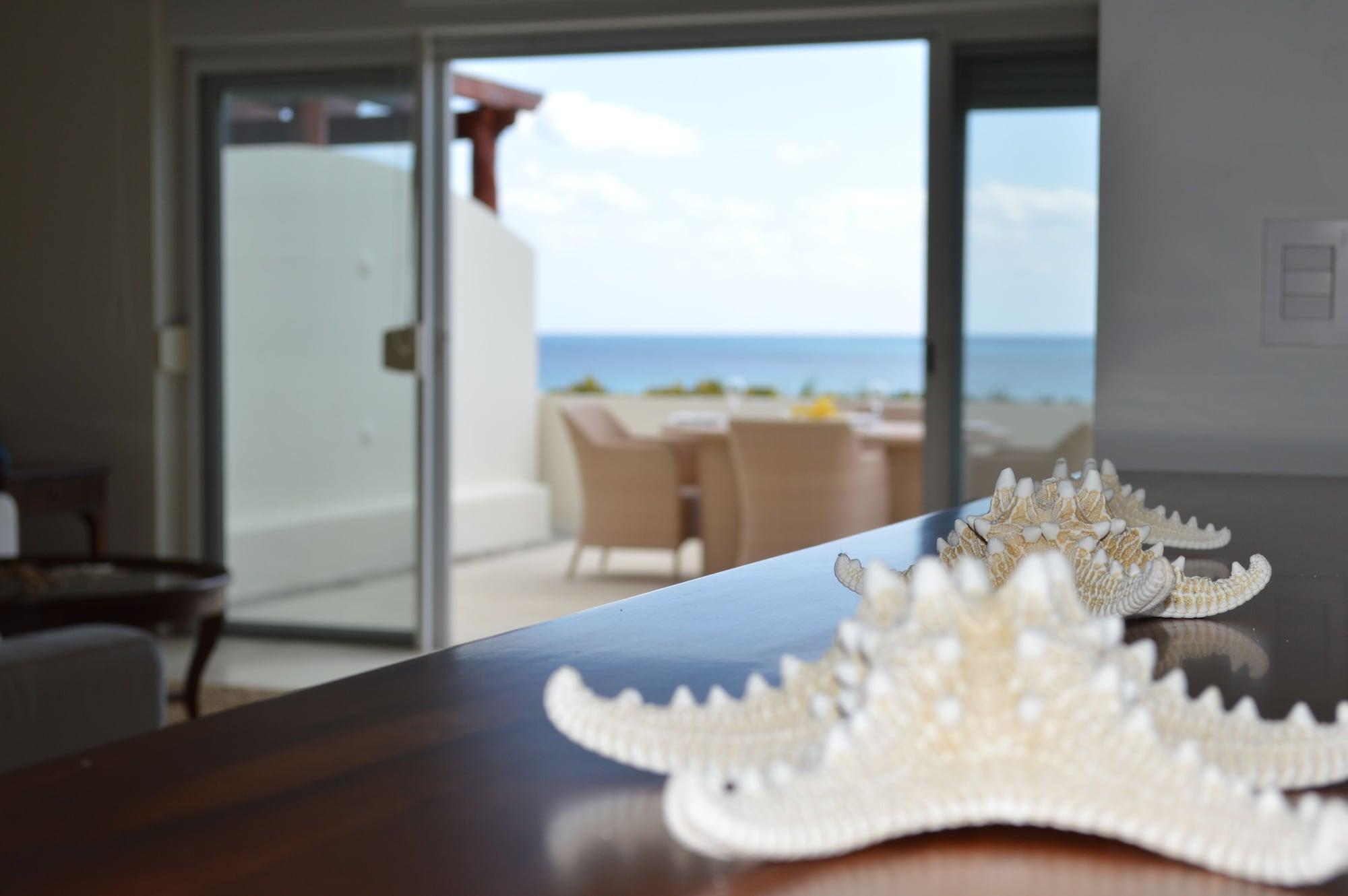 Okol Paraiso By Riviera Apartment *