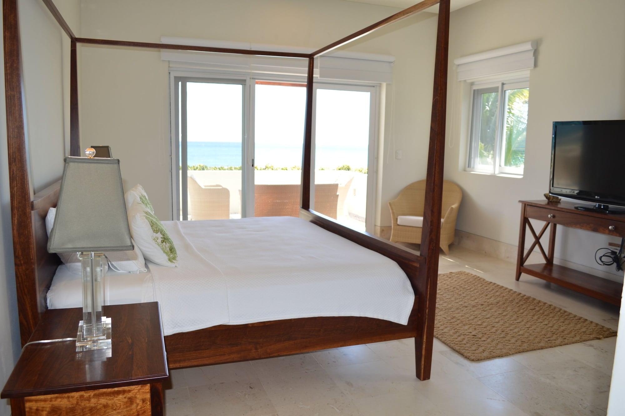 Apartment Okol Paraiso By Riviera Playa del Carmen