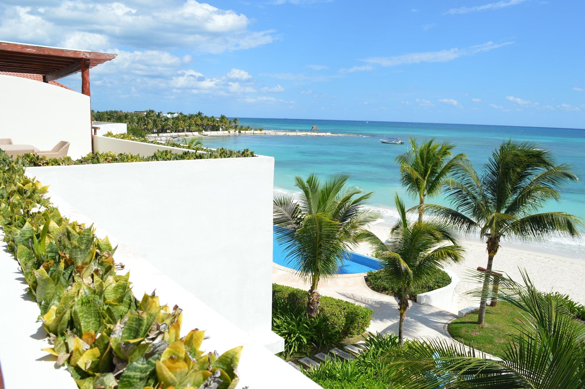 Okol Paraiso By Riviera *