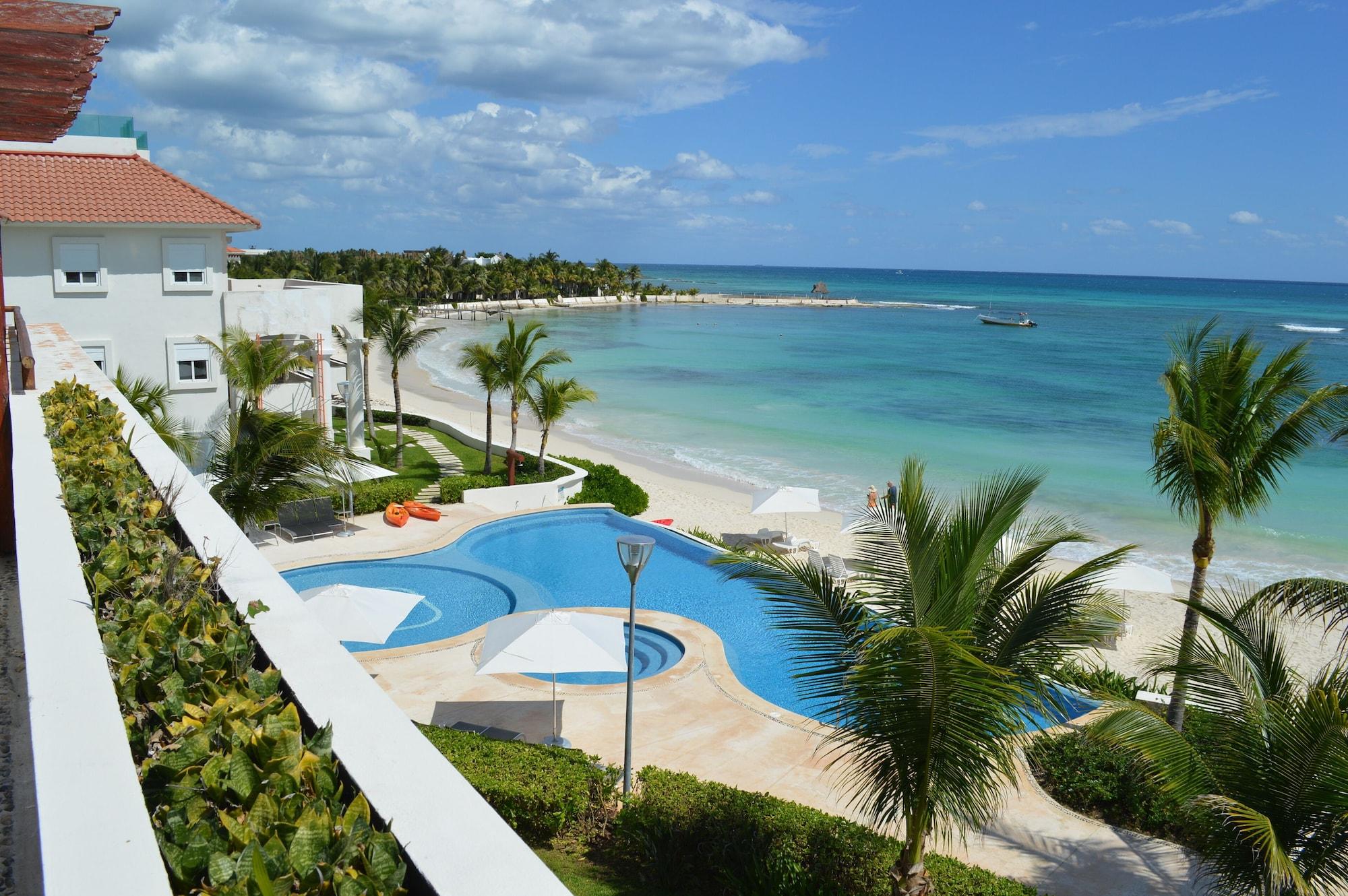 Okol Paraiso By Riviera Apartment Playa del Carmen
