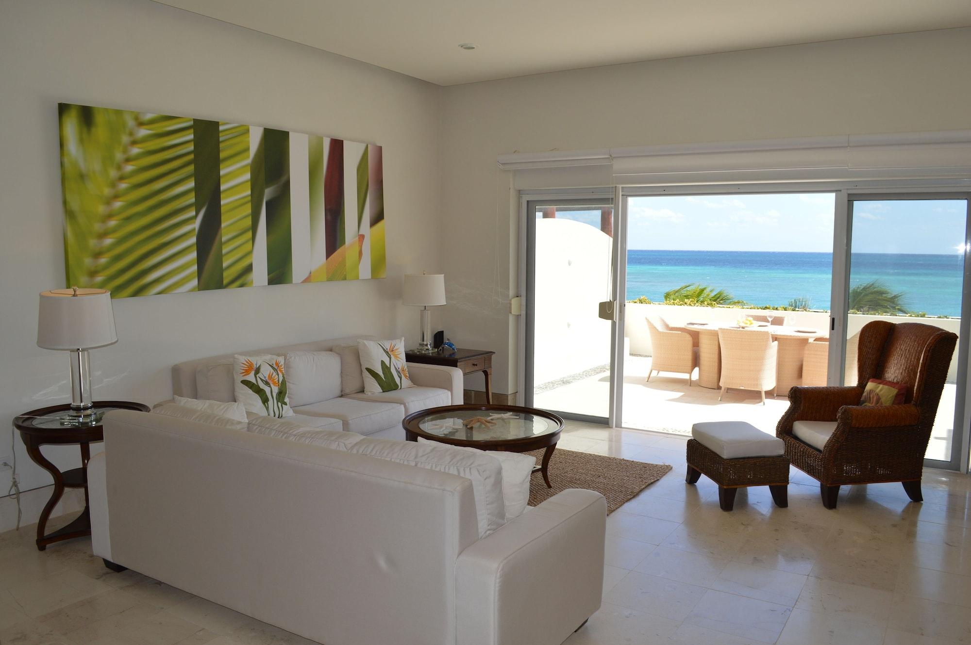 Apartment Okol Paraiso By Riviera