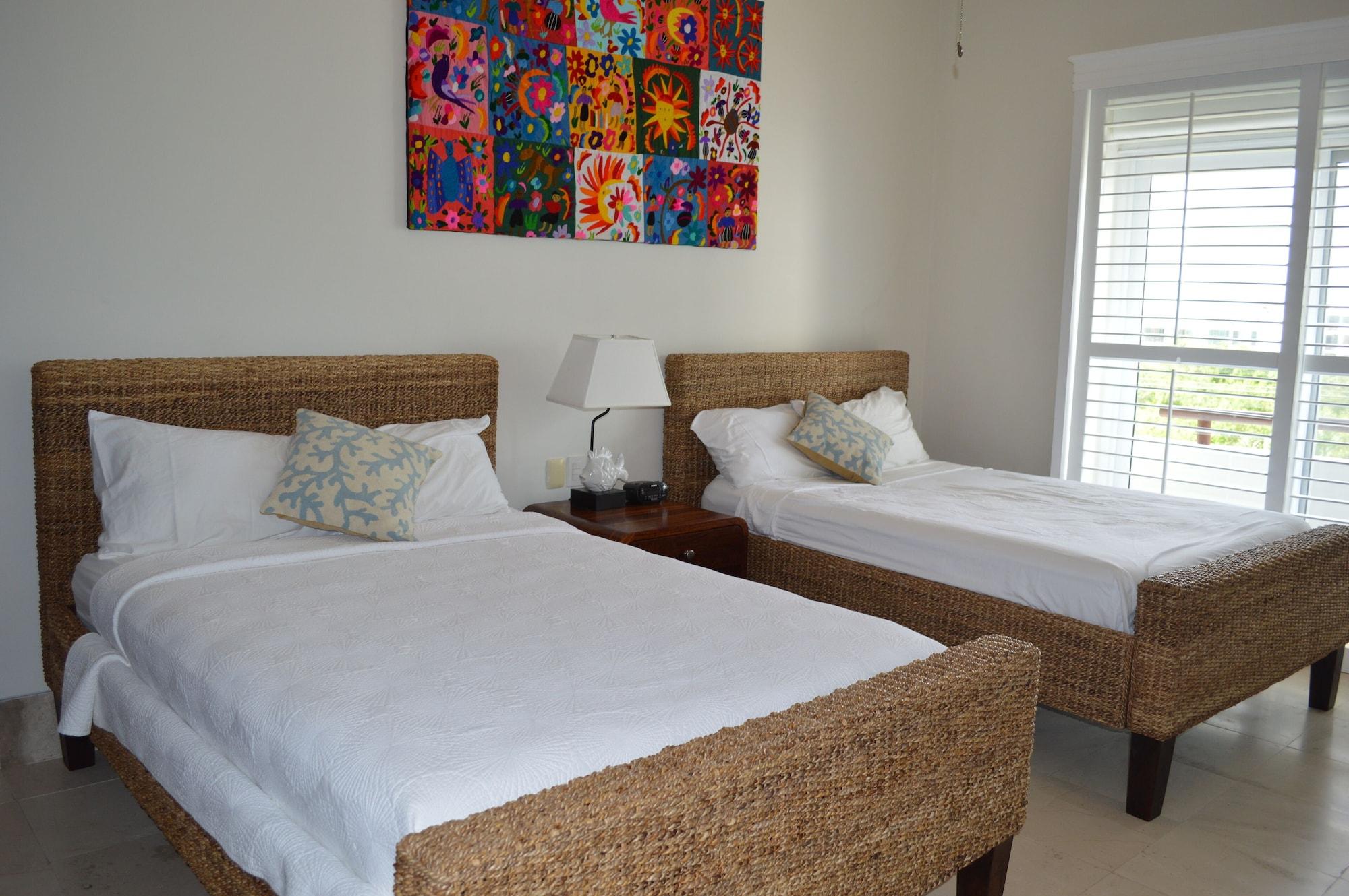 Apartment Okol Paraiso By Riviera Playa del Carmen
