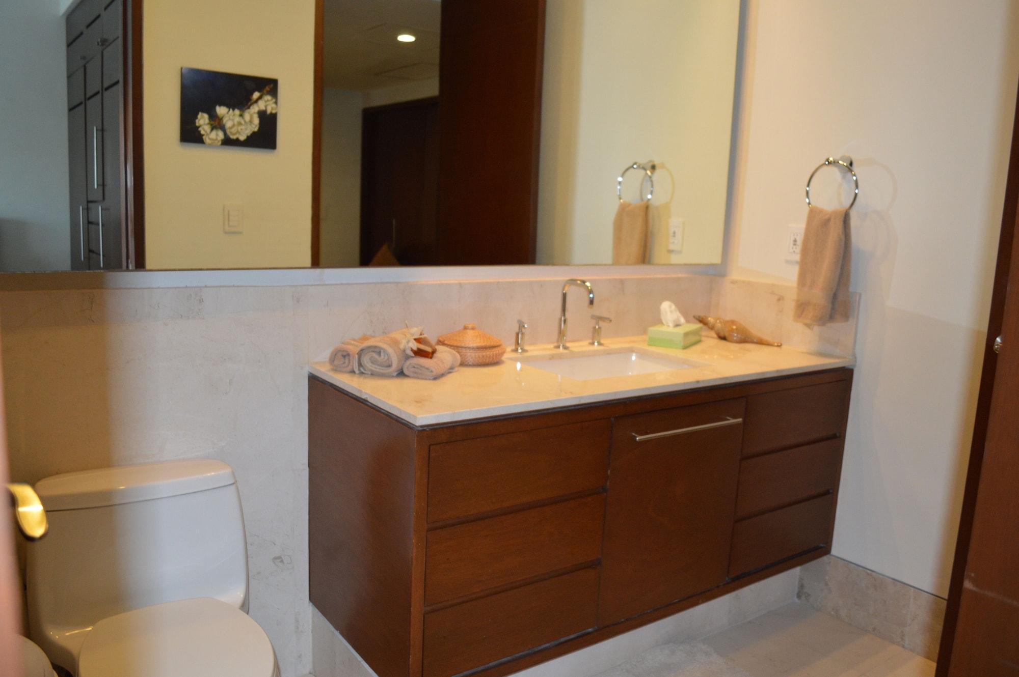 Apartment Okol Paraiso By Riviera *