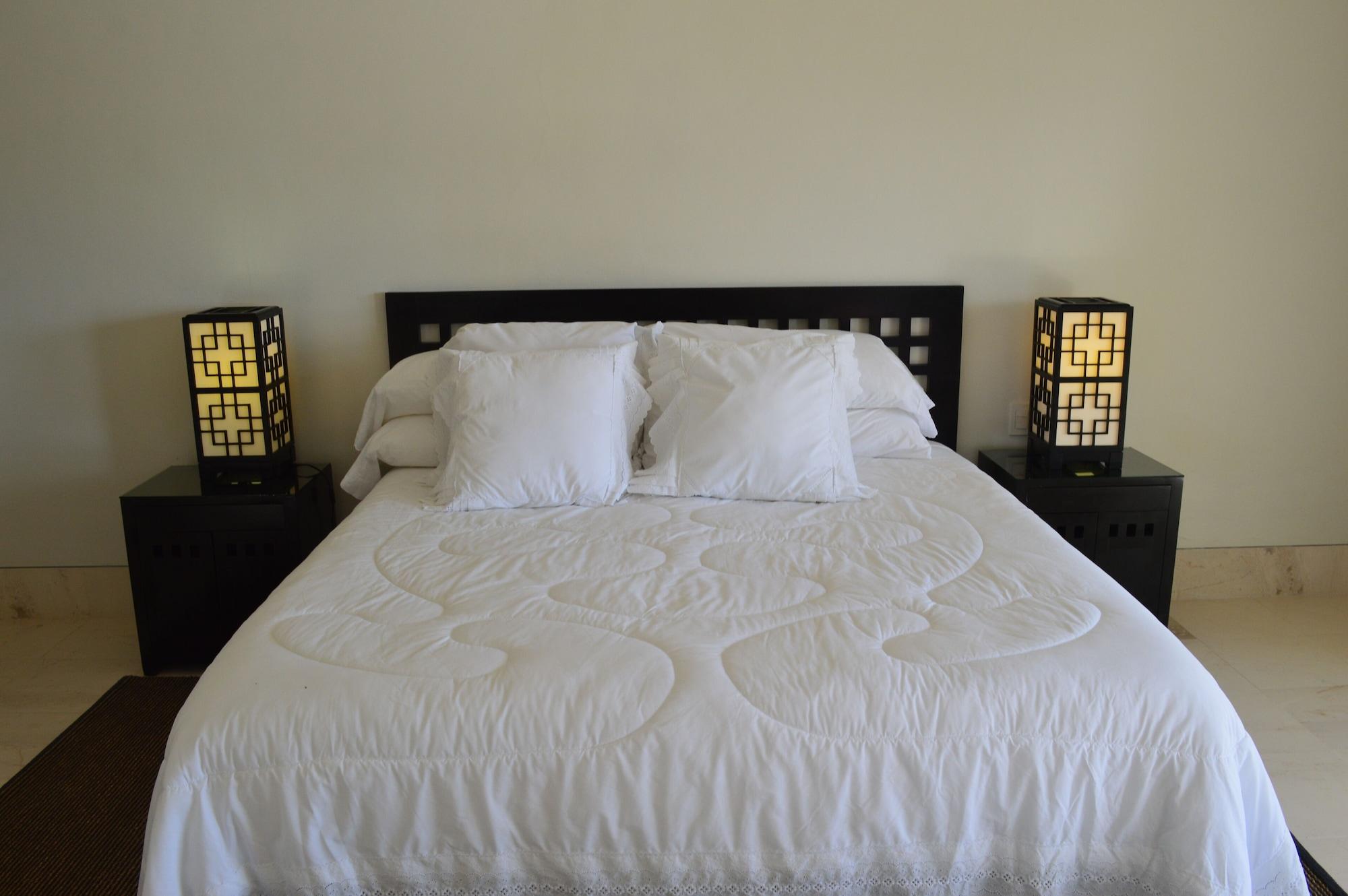 Apartment Okol Paraiso By Riviera