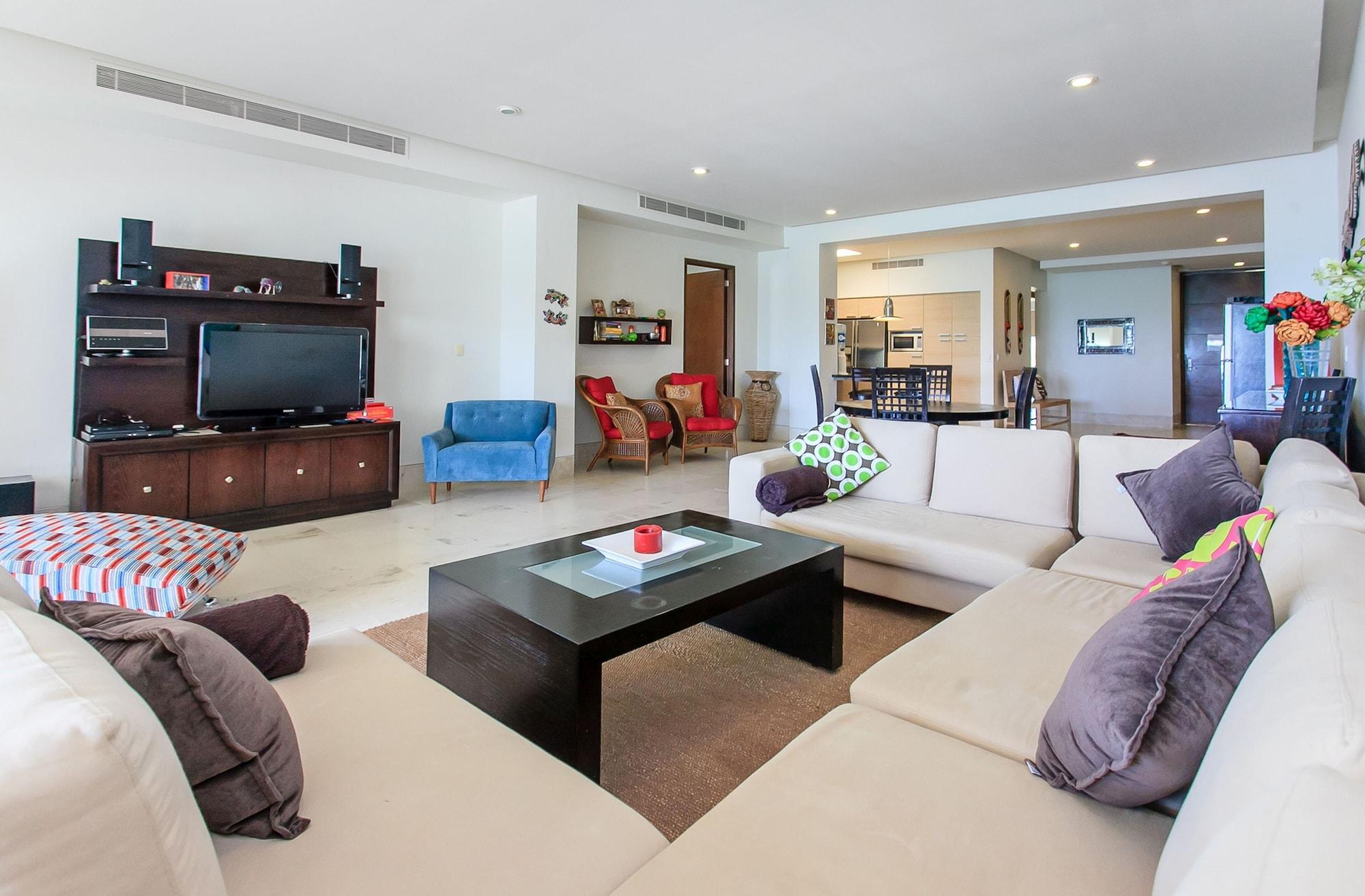 Okol Paraiso By Riviera Apartment Playa del Carmen