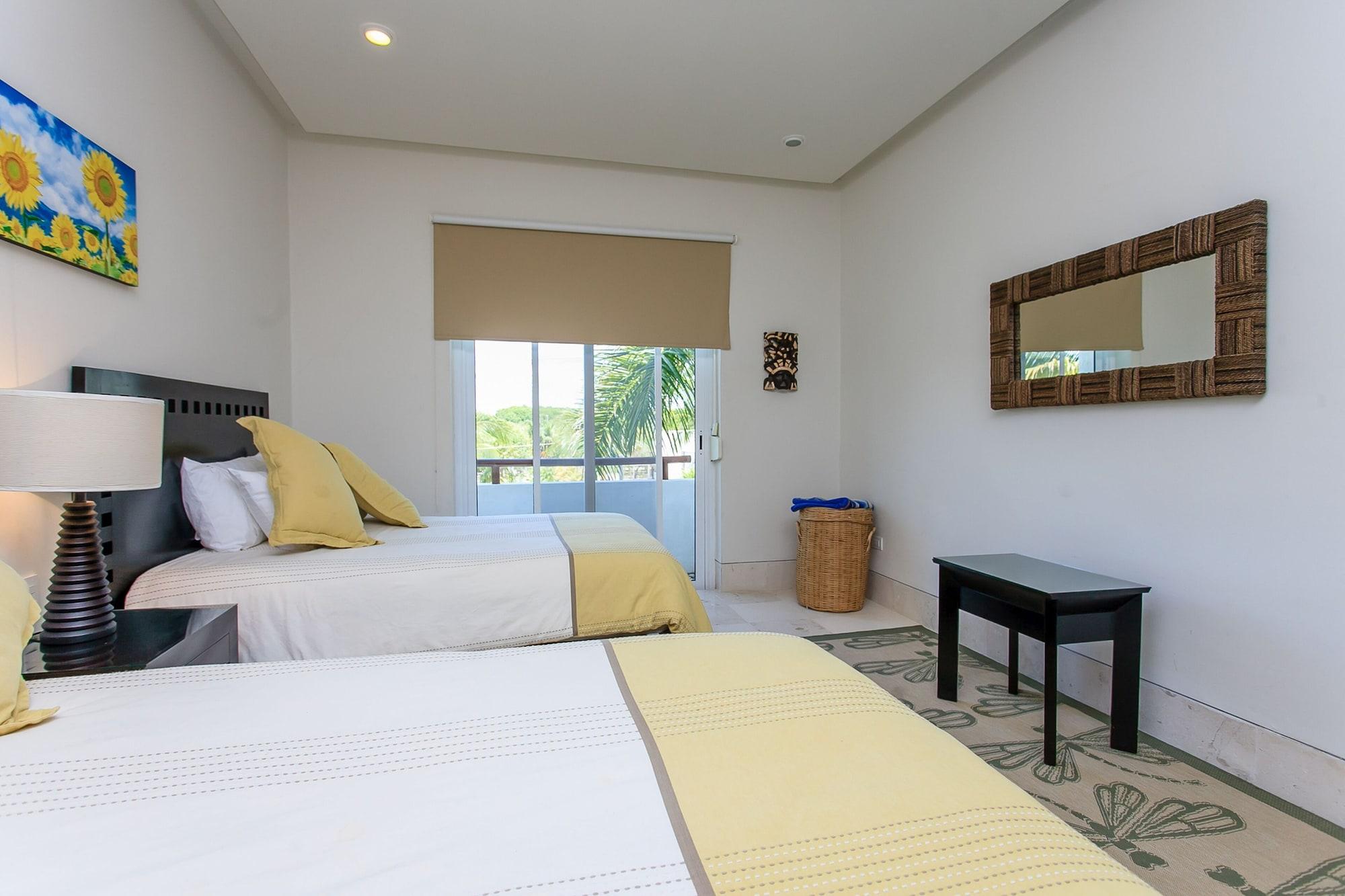 Okol Paraiso By Riviera Apartment