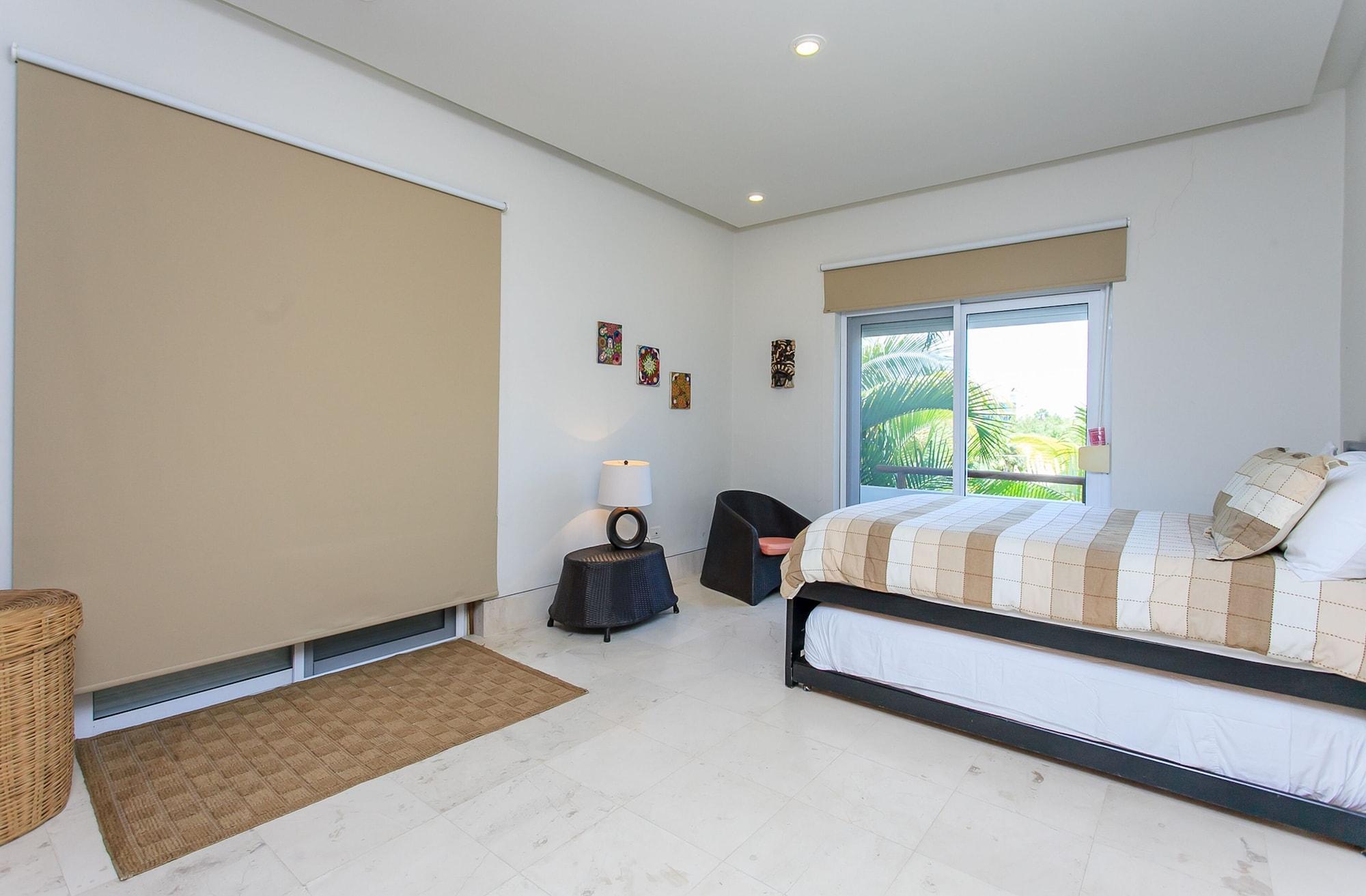 Apartment Okol Paraiso By Riviera *