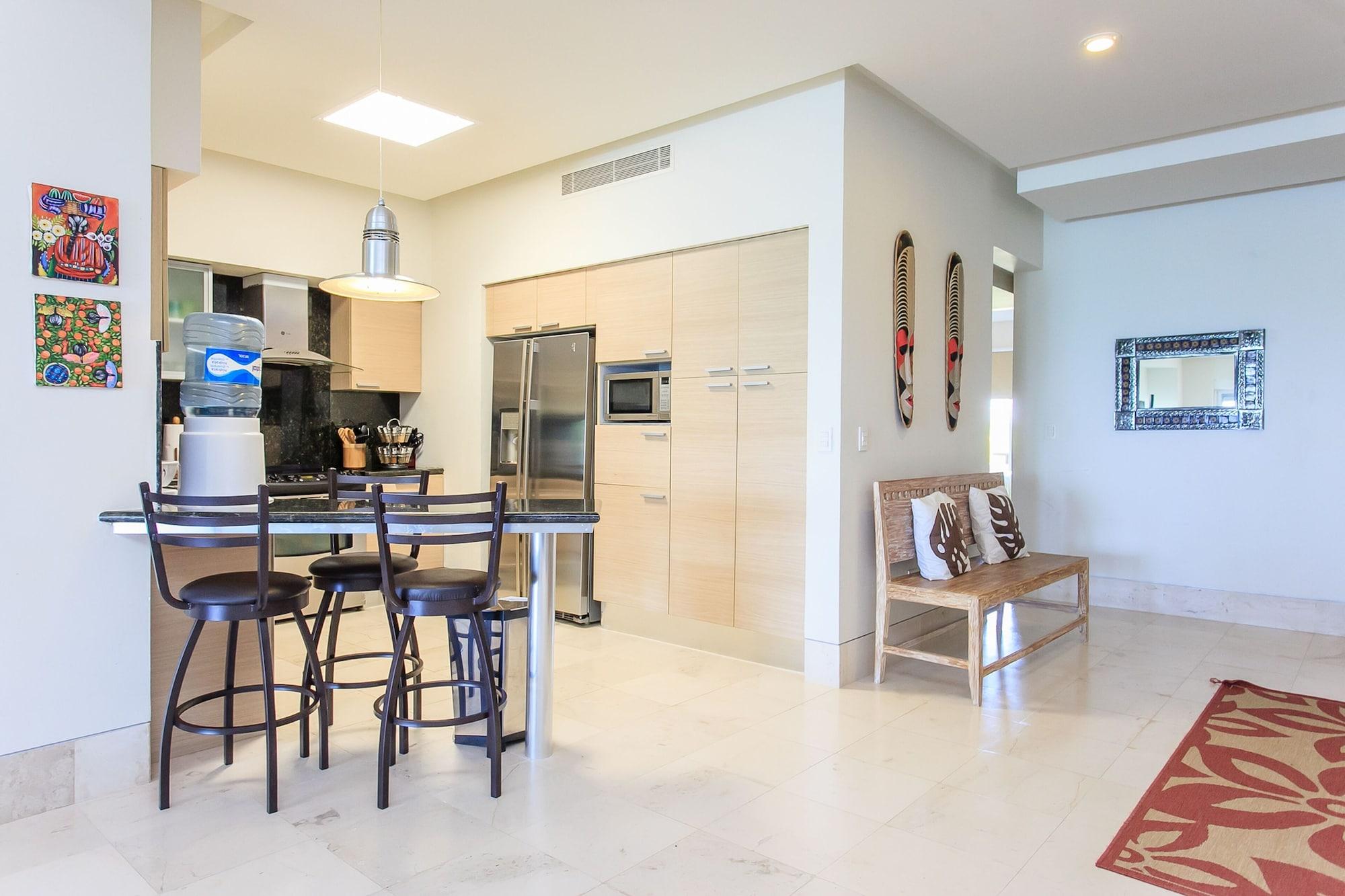 Okol Paraiso By Riviera Apartment *