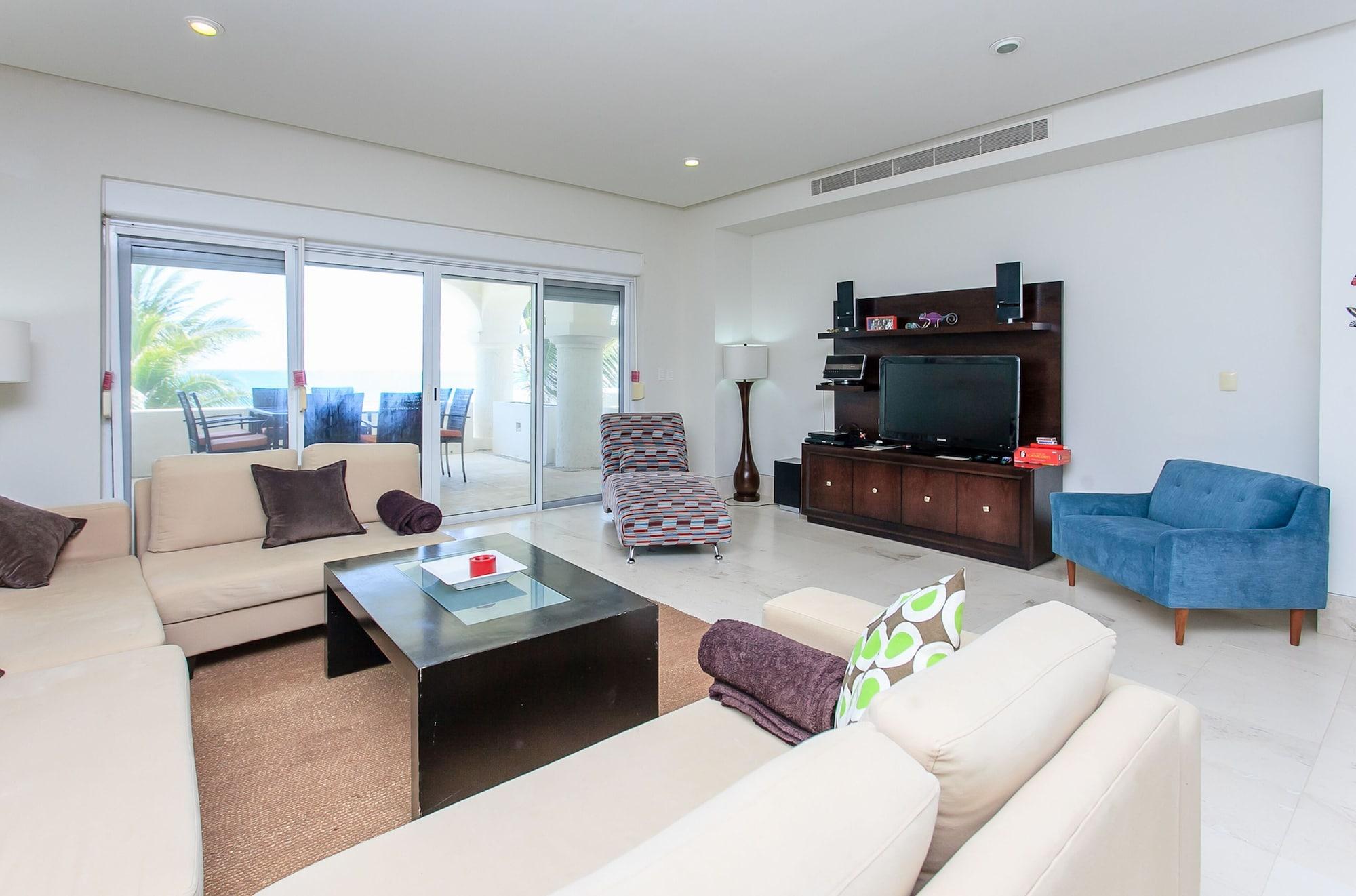 Apartment Okol Paraiso By Riviera *