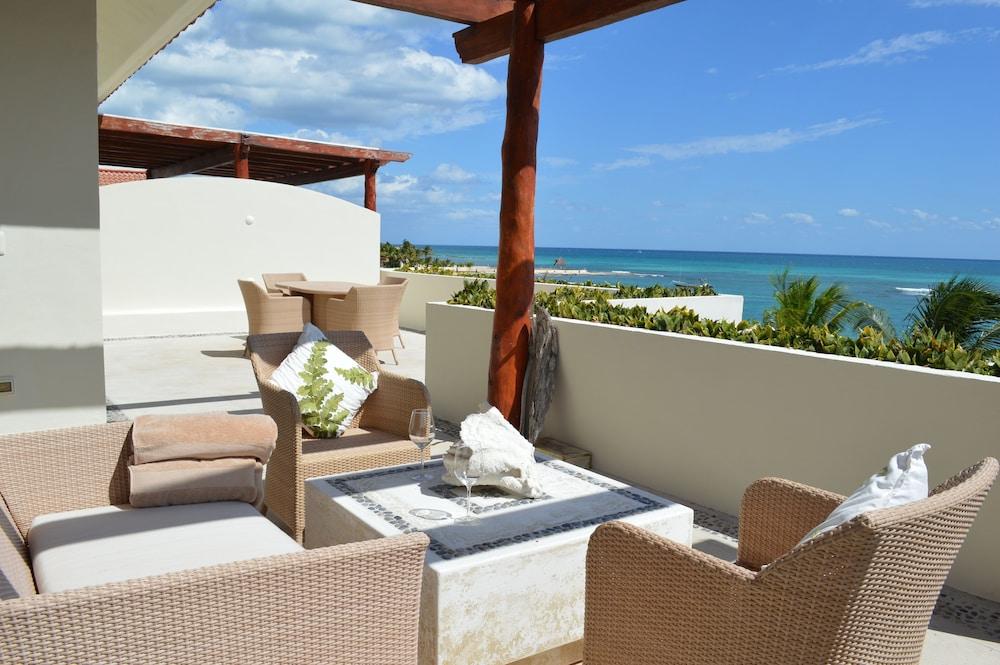 Okol Paraiso By Riviera Apartment