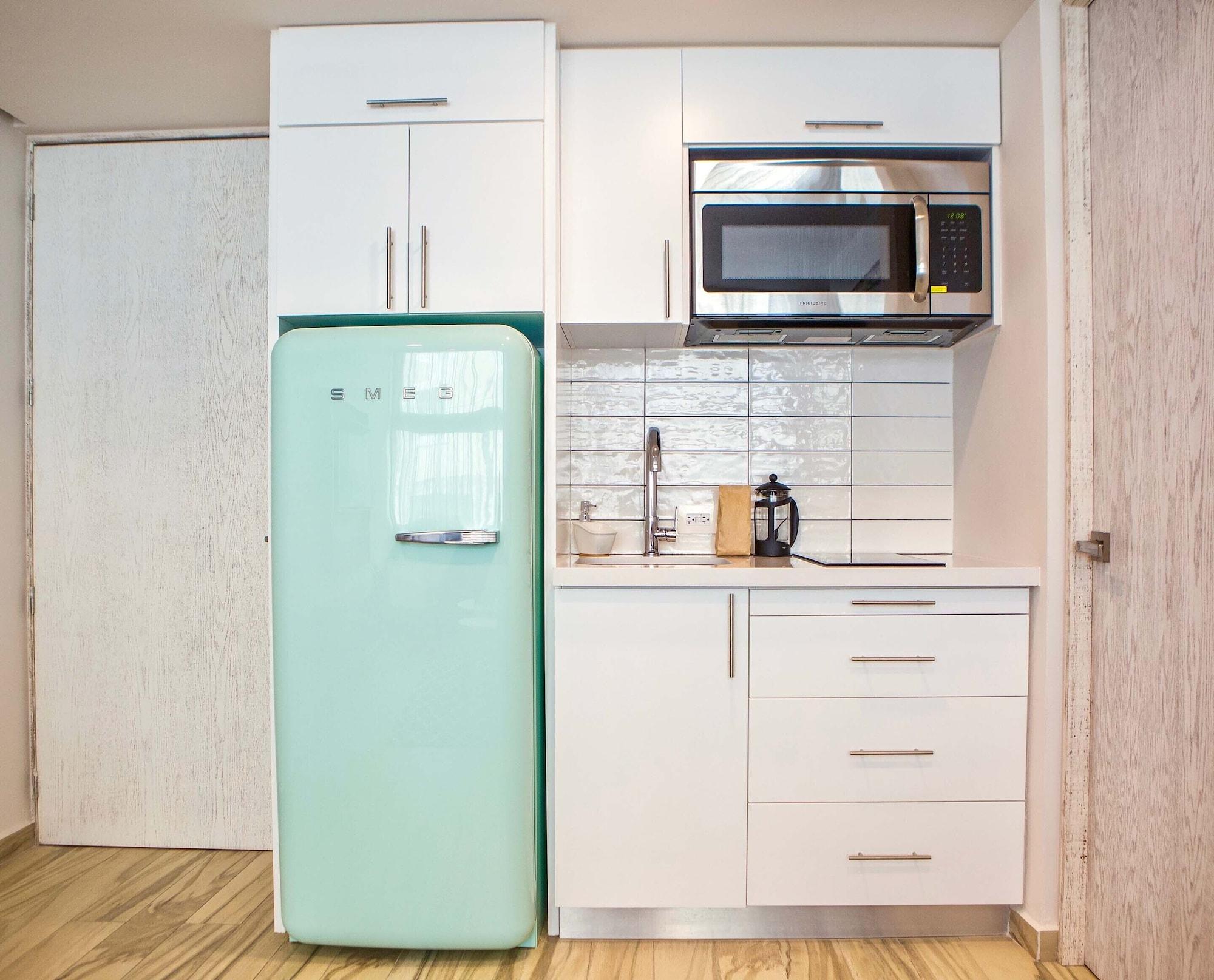 Apartamento Newport House Playa