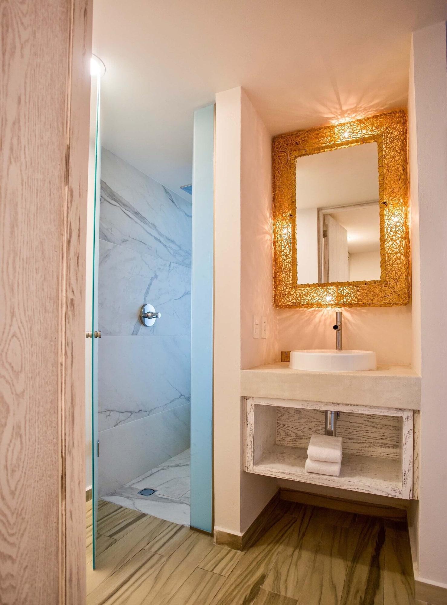 Newport House Playa Apartamento Playa del Carmen