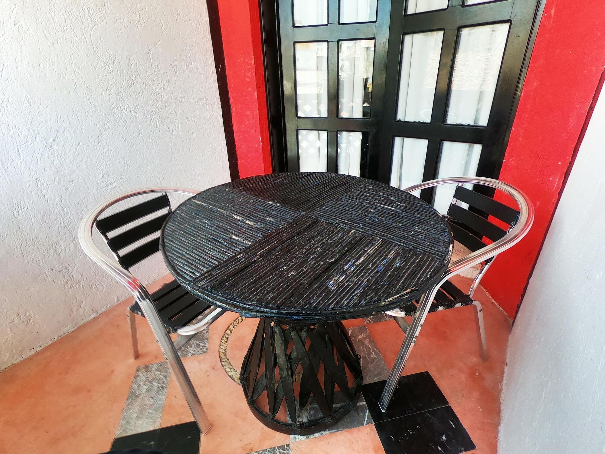 Maya Del Mar On Fifth Avenue 3* Playa del Carmen
