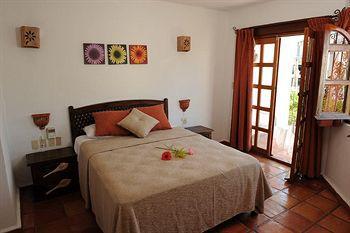 Khách sạn El Patio 3*