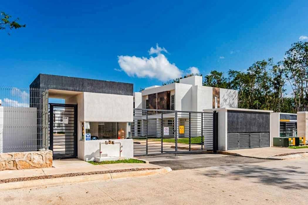 Casa Playa Turquesa Holiday home