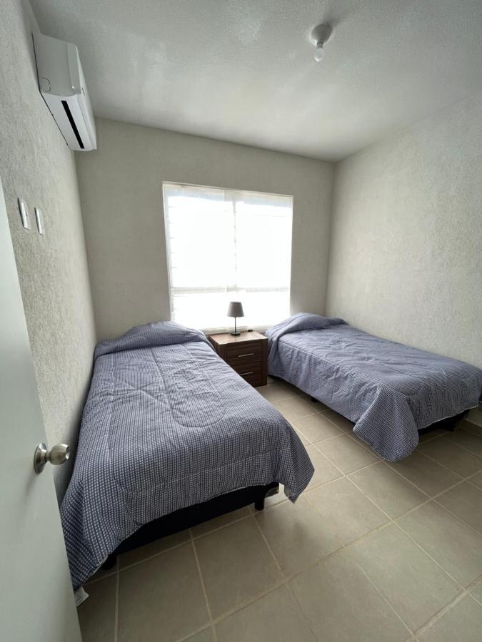Casa Playa Turquesa Holiday home *