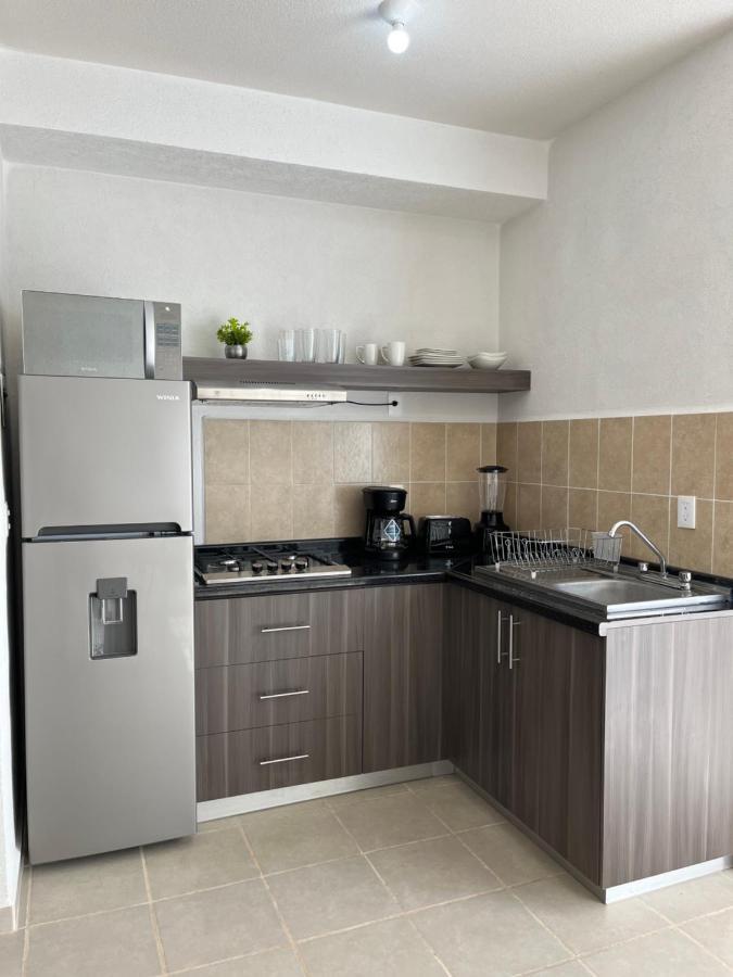 Holiday home Casa Playa Turquesa