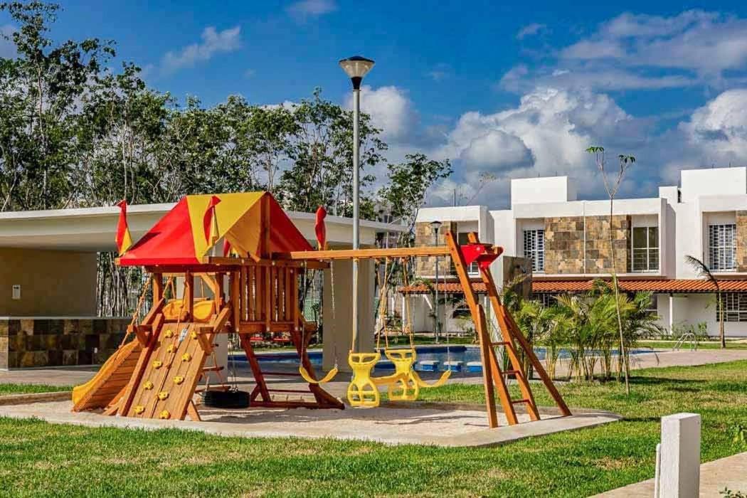 Casa Playa Turquesa Holiday home