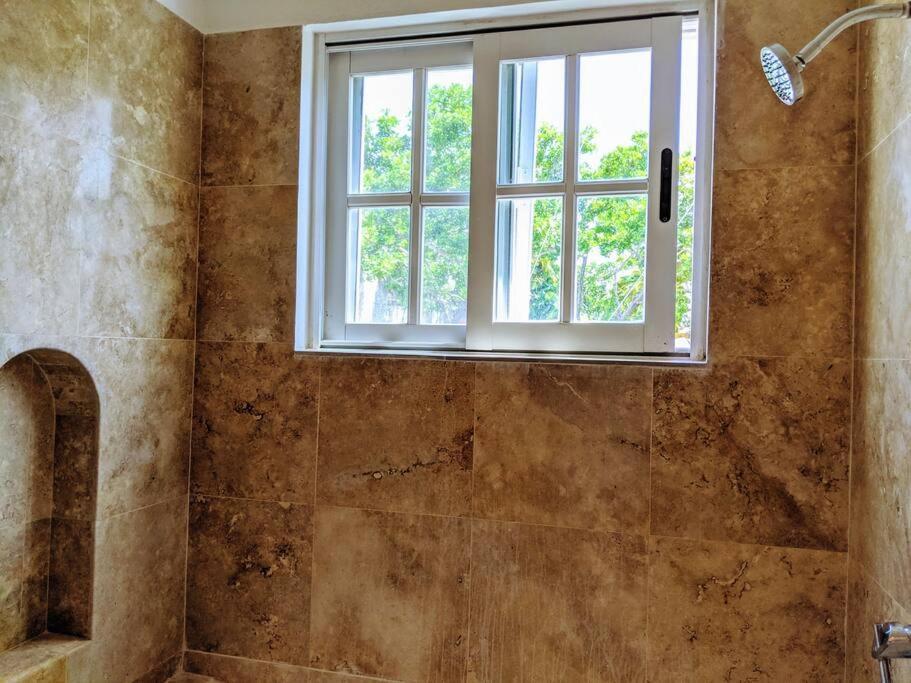 Nhà nghỉ 9br 6ba Large Groups! Location In Town Walk To Beach, 5th Ave Cozumel Ferry, Shopping, Nightlife! Roof Plunge Pool!! Castillo Playacar Fase 1 25max